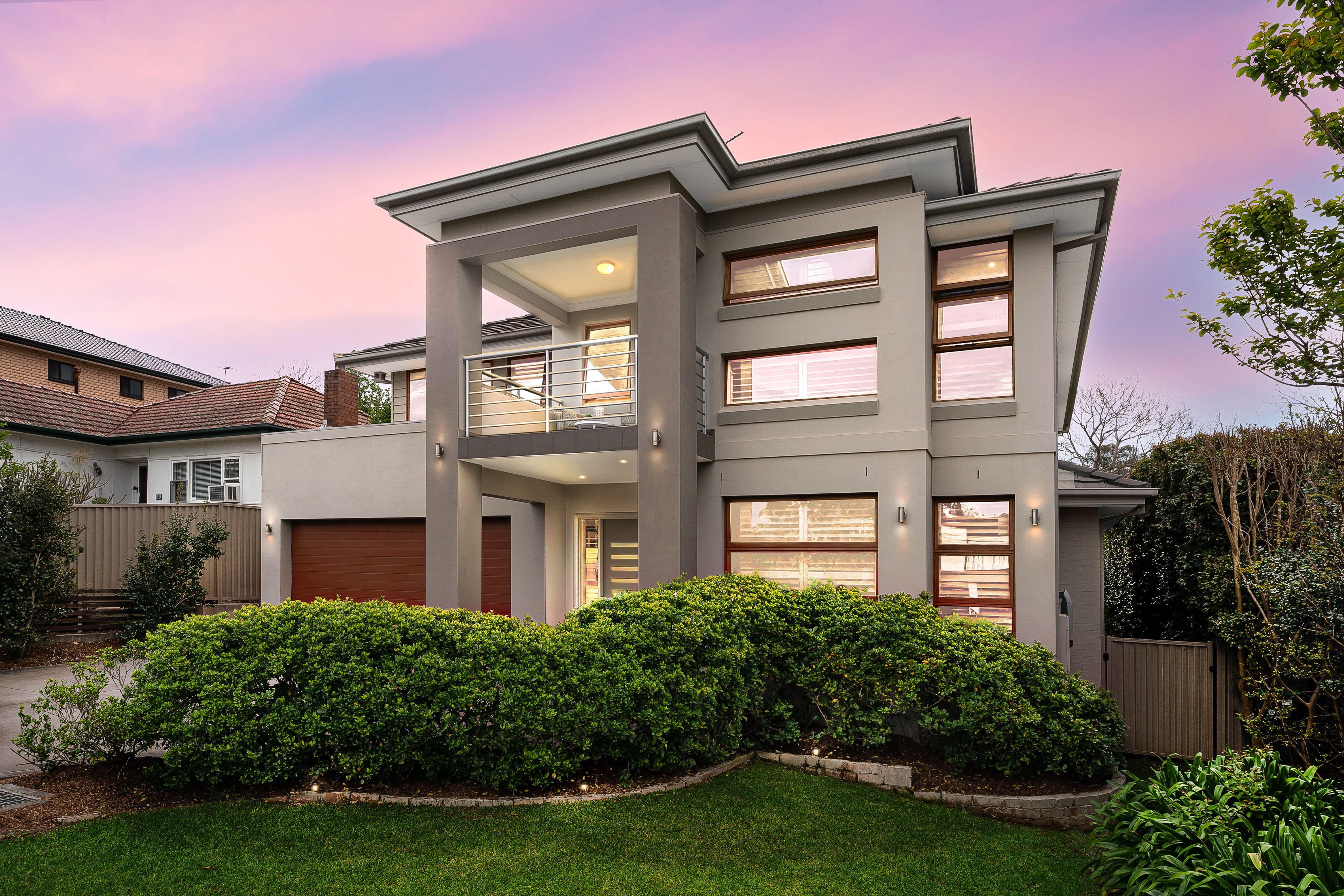 87 Charles Street, Putney NSW 2112