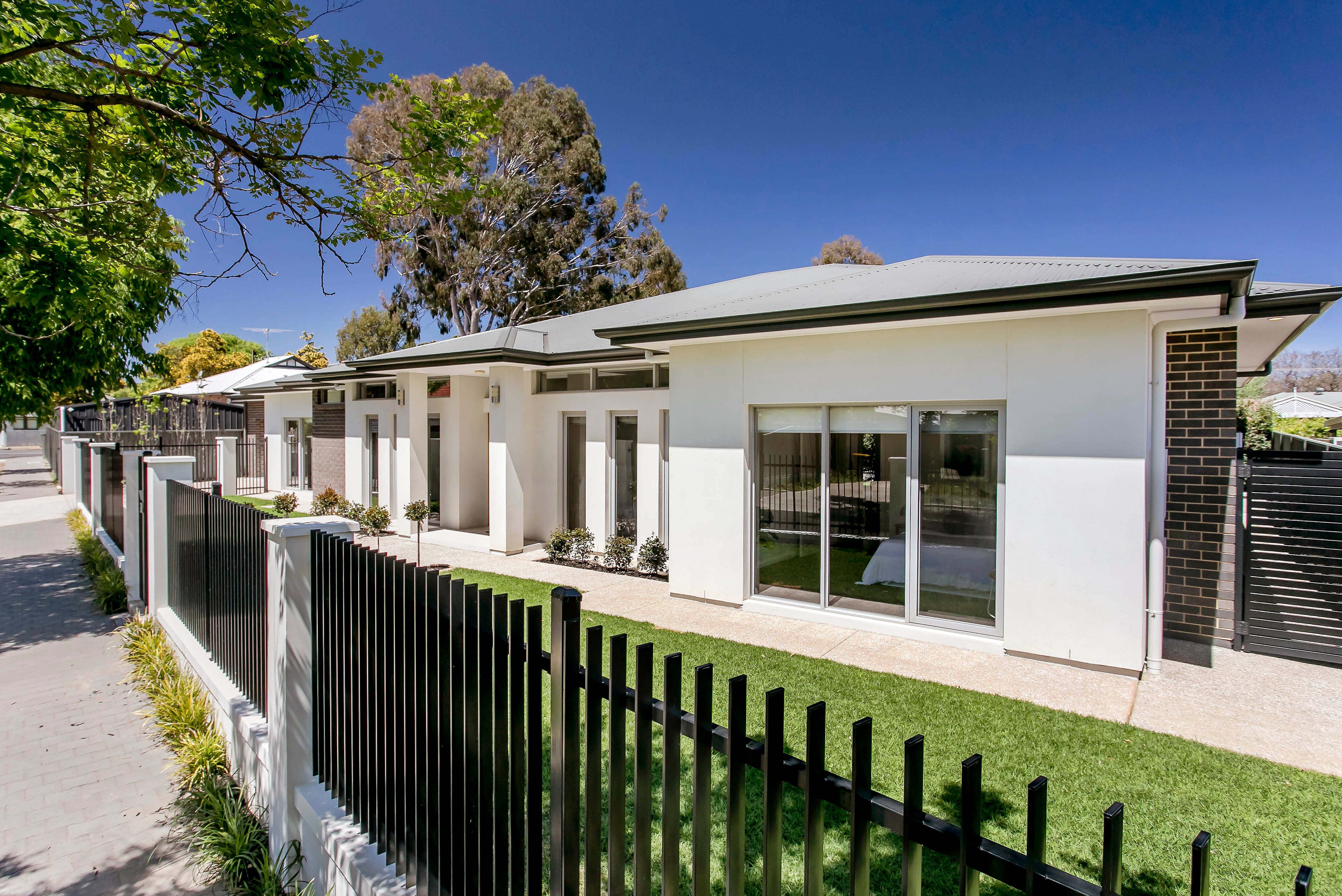 1A Leonard Street, Melrose Park, SA 5039