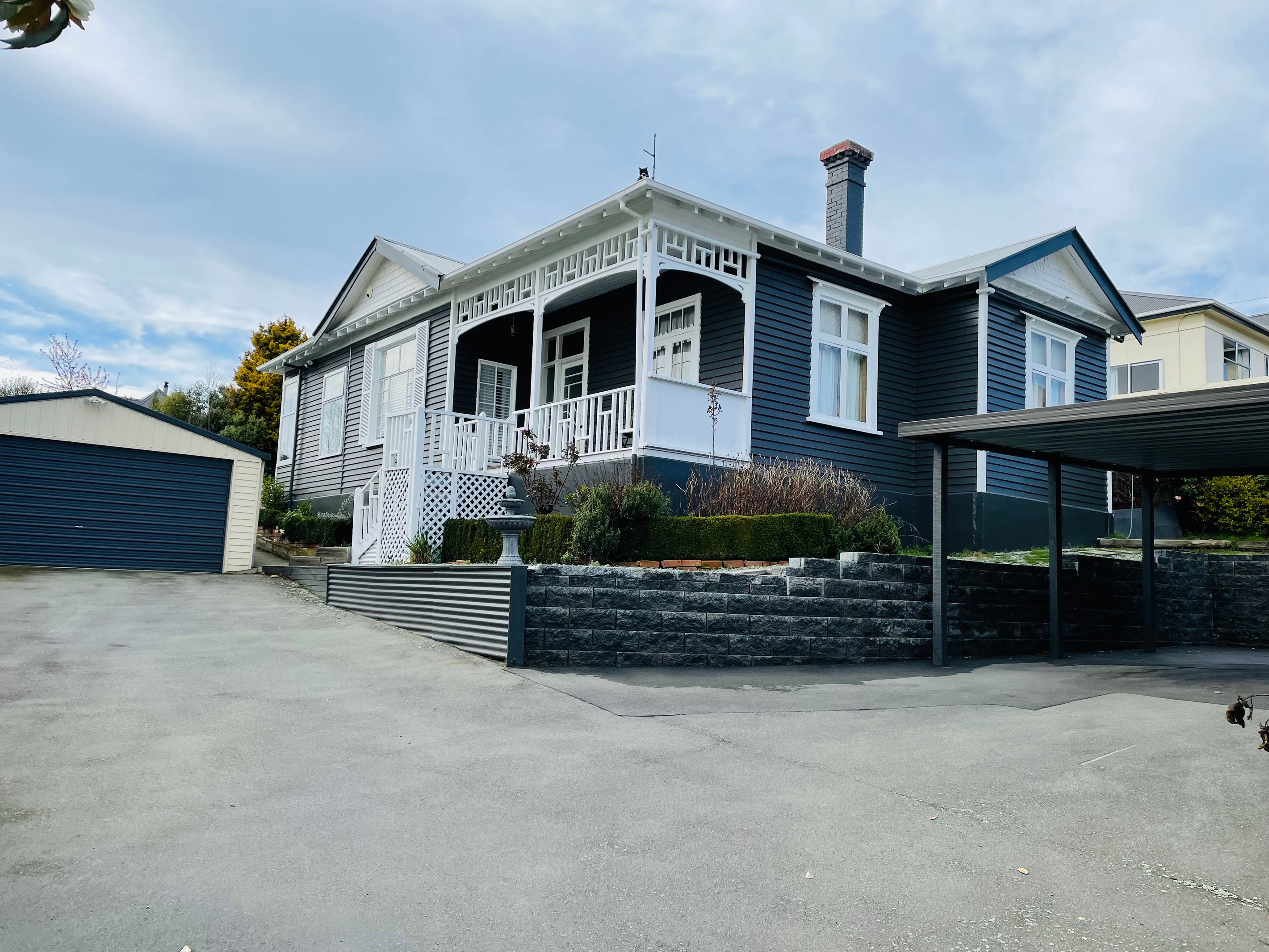 23 Nile Street, Highfield, Timaru District