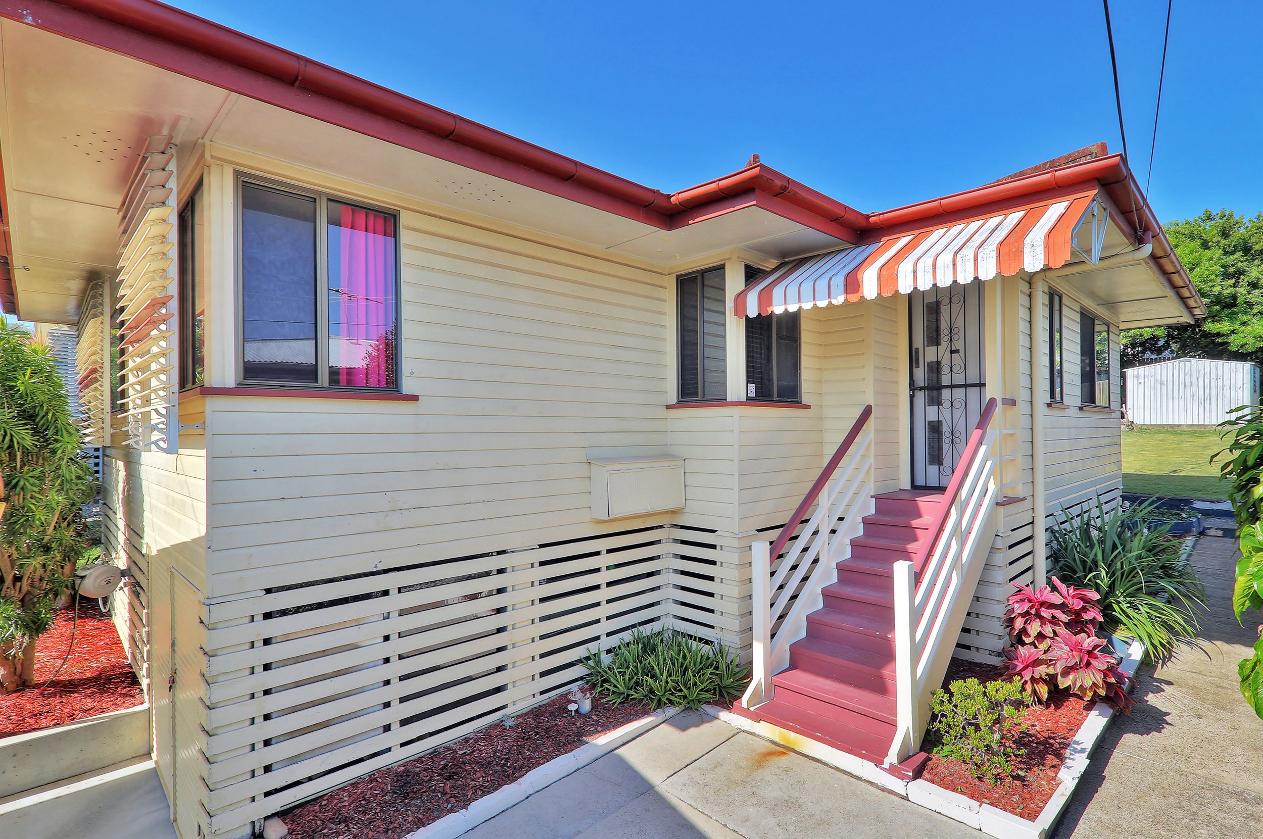 31 Hathway Street, Mount Gravatt East, QLD 4122