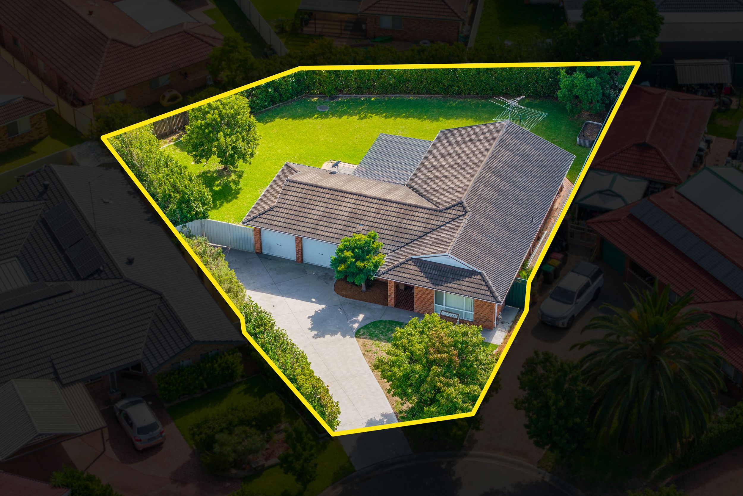 6 Ottawa Close, Cranebrook, NSW