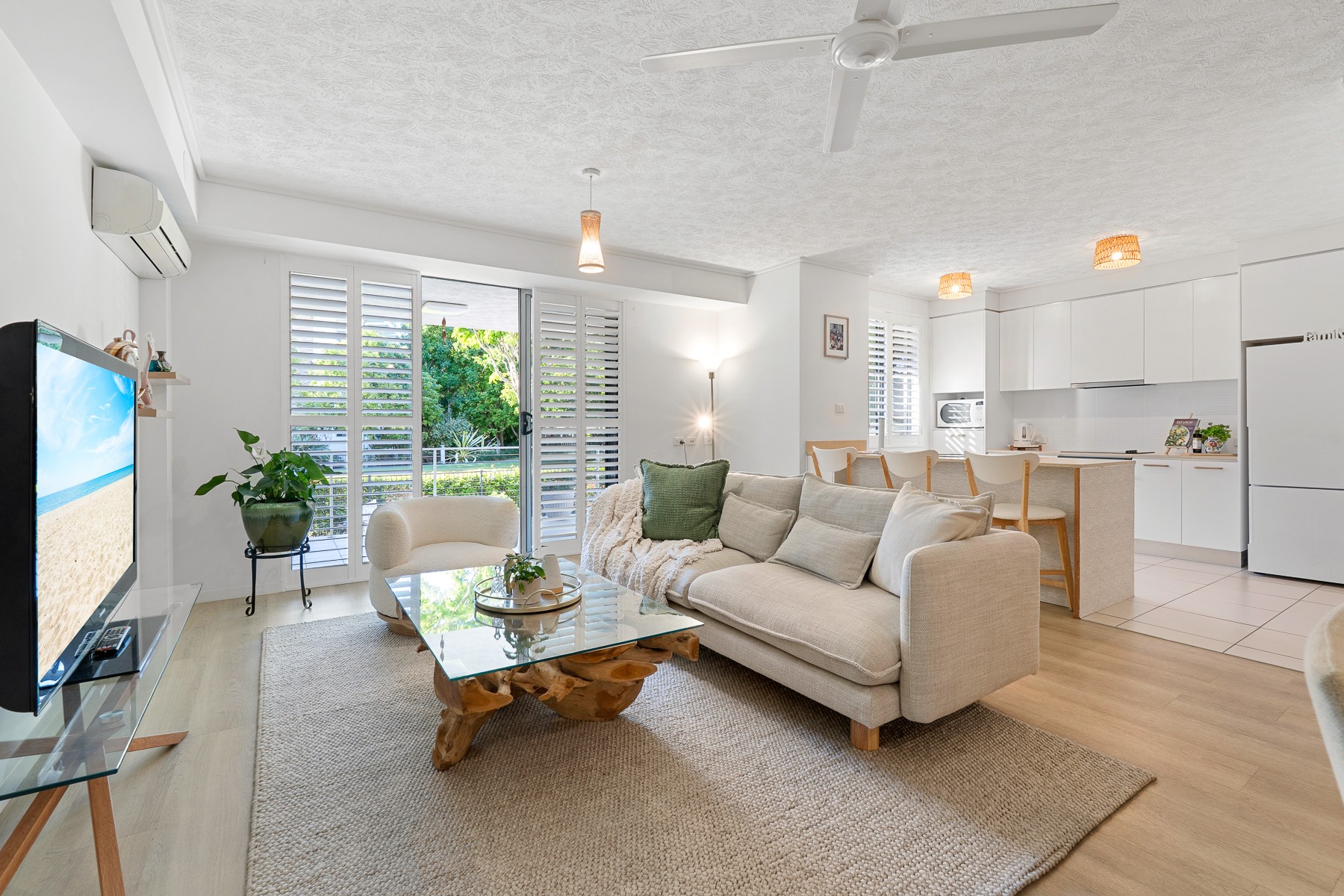 116/66 Sickle Avenue, Hope Island, QLD 4212