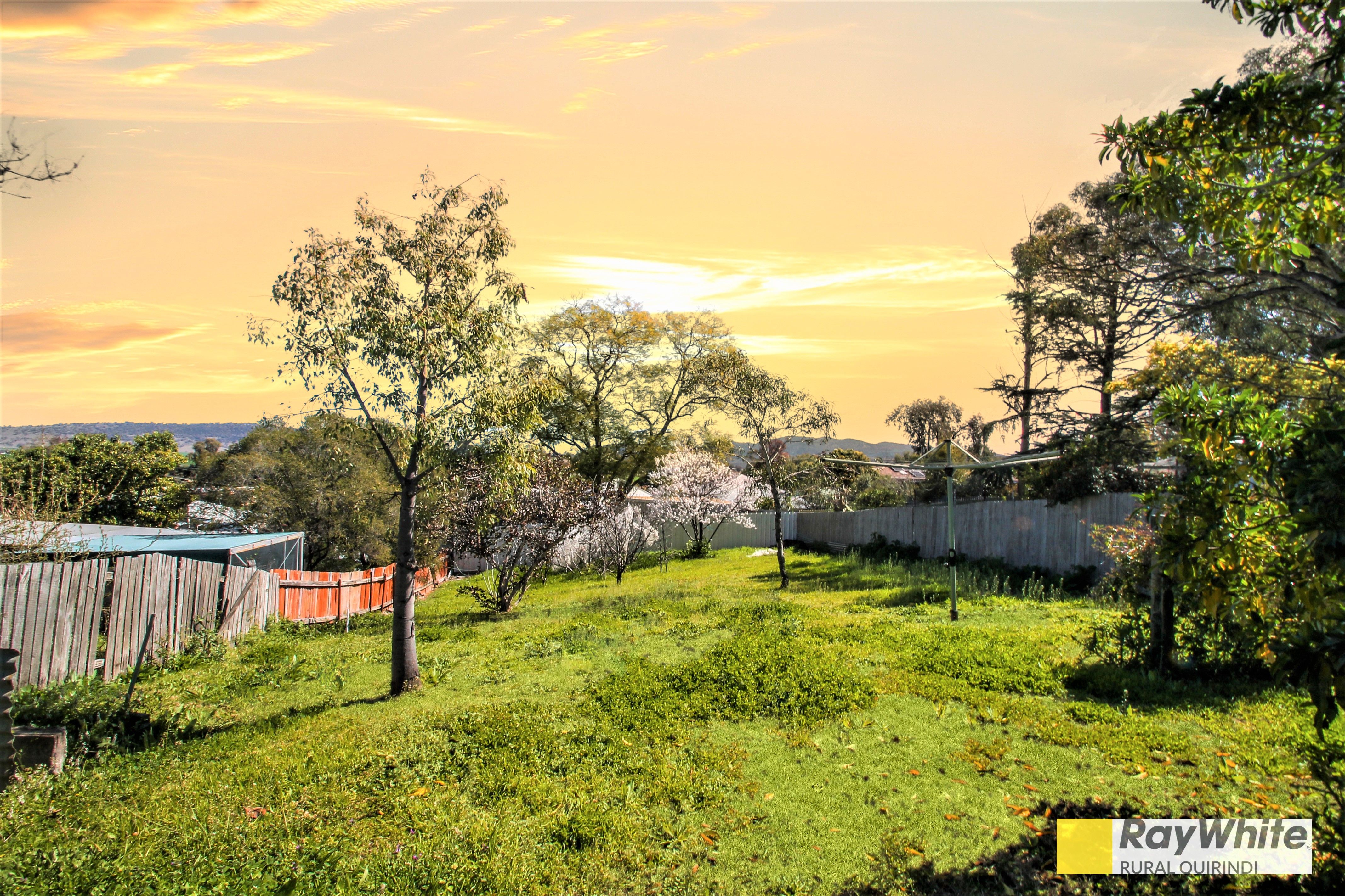 161 Dewhurst Street, Werris Creek, NSW 2341 Sold House Ray White