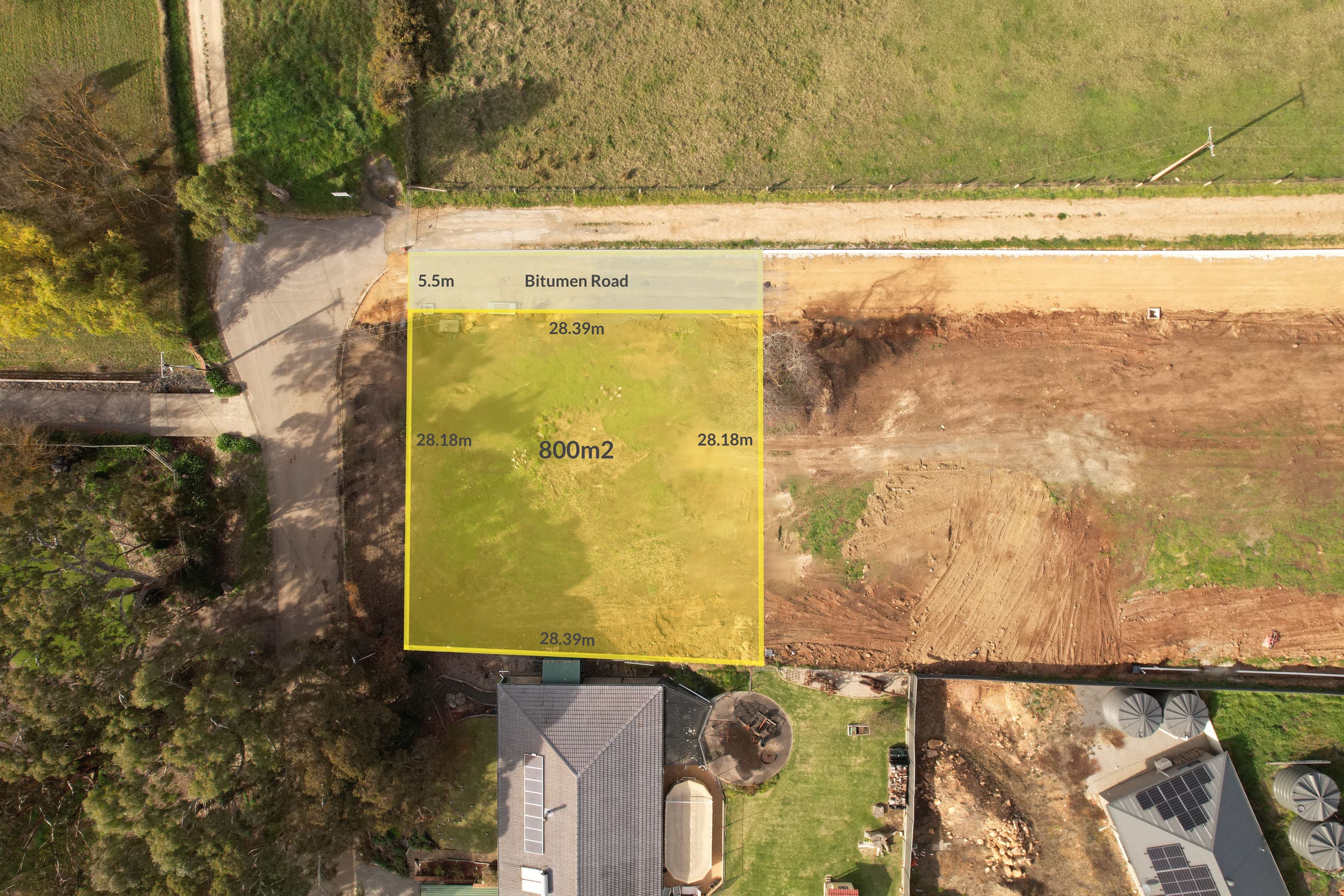 Lot 921 & Lot 922 Mill Street — photo 3 of 6