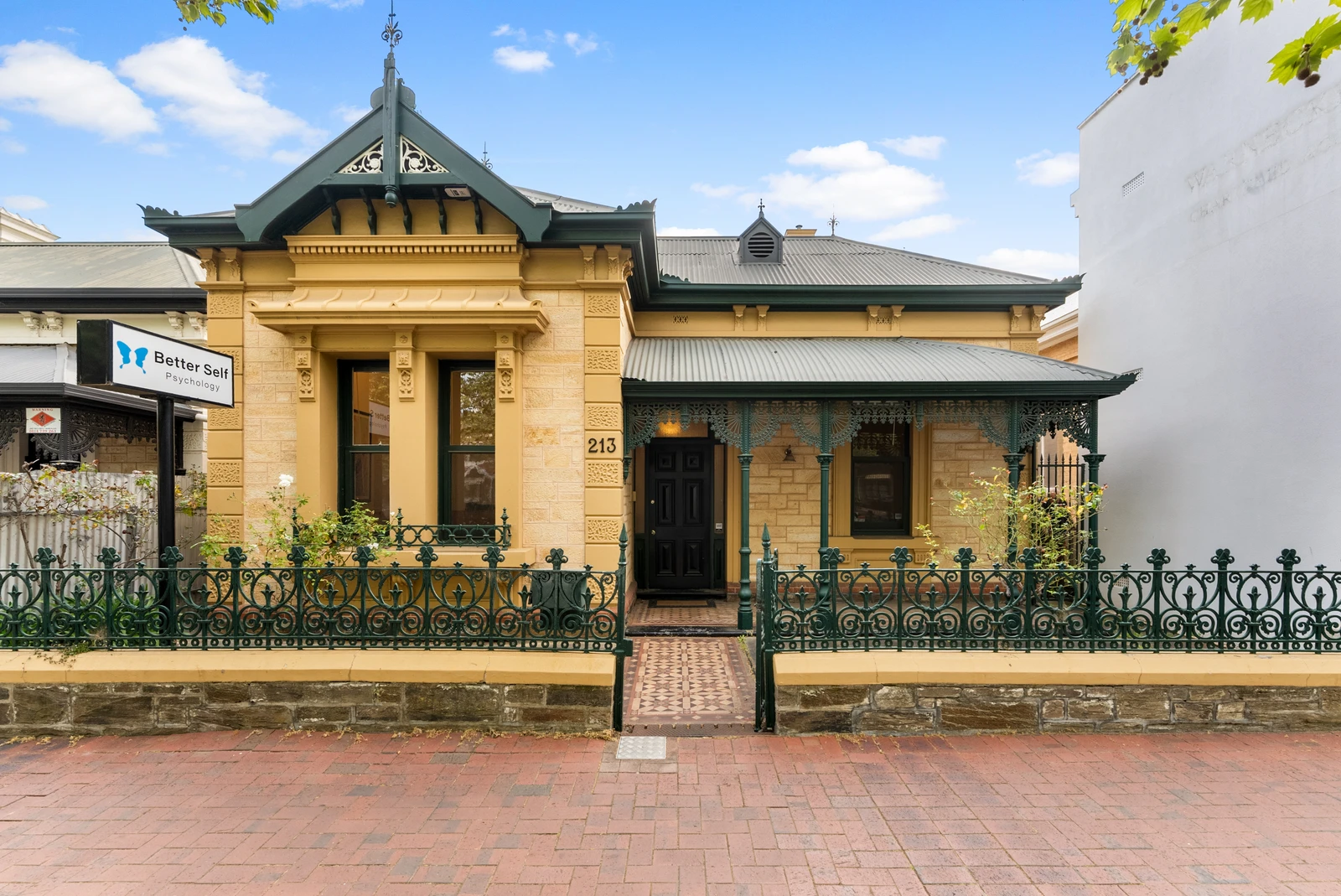 213 Hutt Street, Adelaide, SA 5000