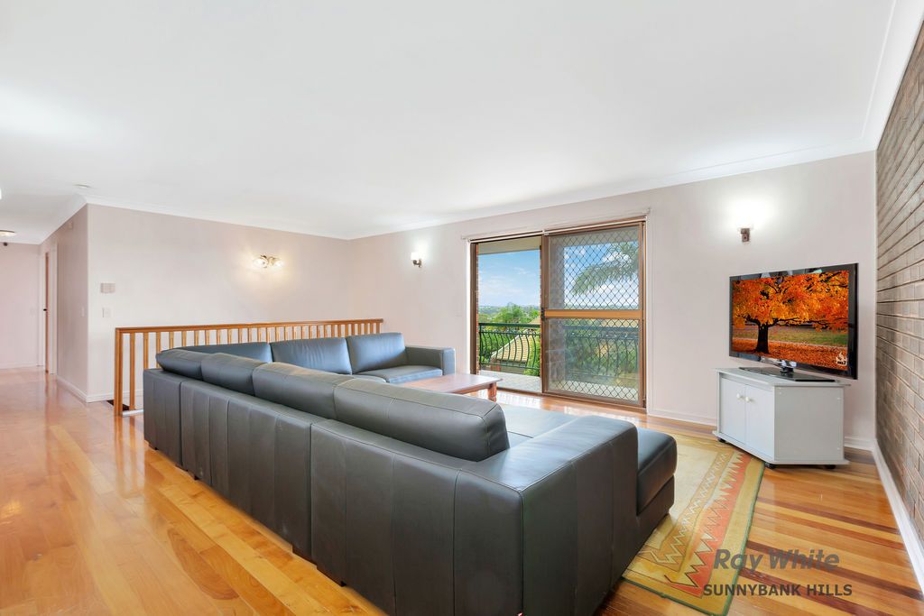 3 Peppercorn Street, Sunnybank Hills, QLD 4109