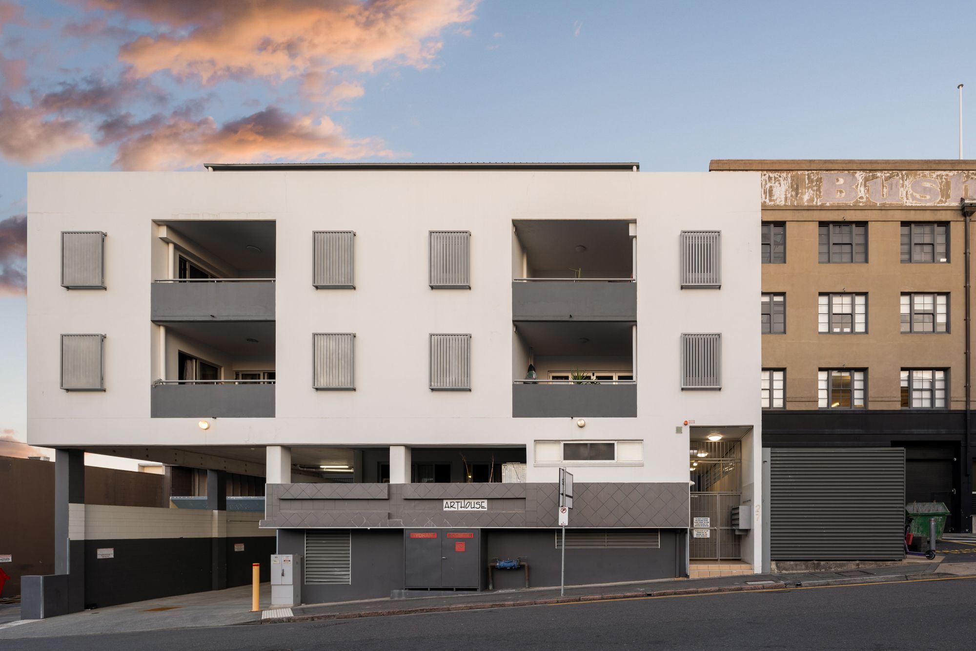 27 Berwick Street, Fortitude Valley QLD 4006