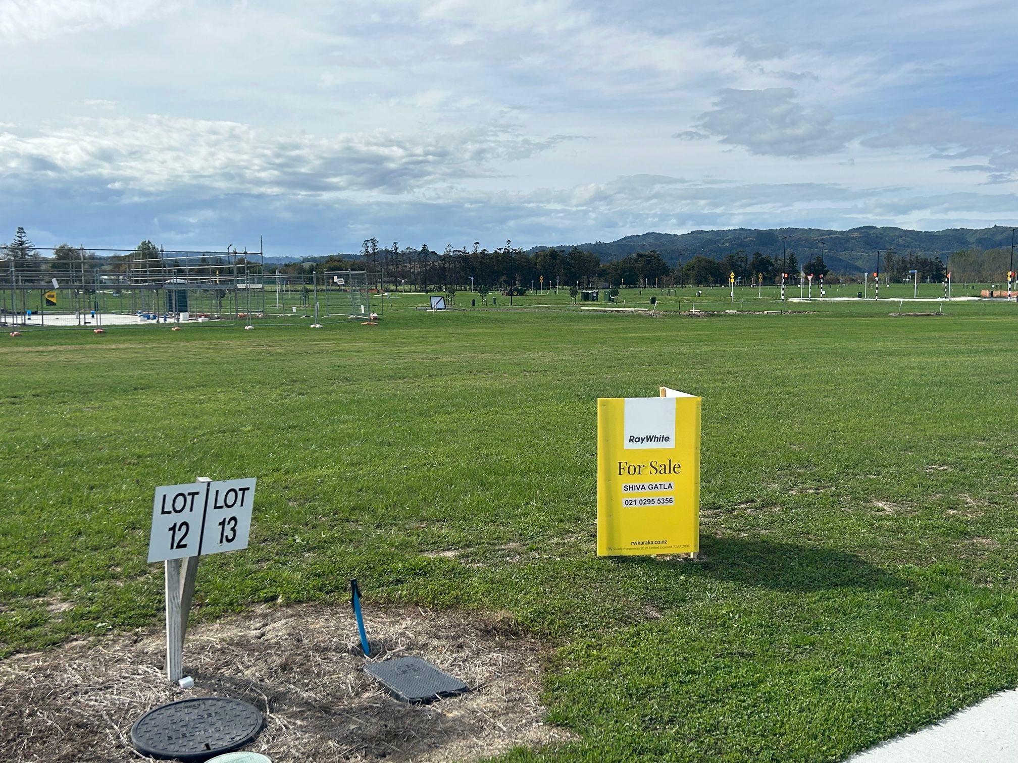 13/144 Papakura Clevedon Road, Clevedon, Manukau City