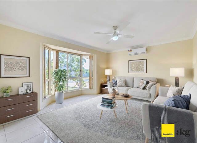 3 Balmoral Place, Forest Lake, QLD 4078