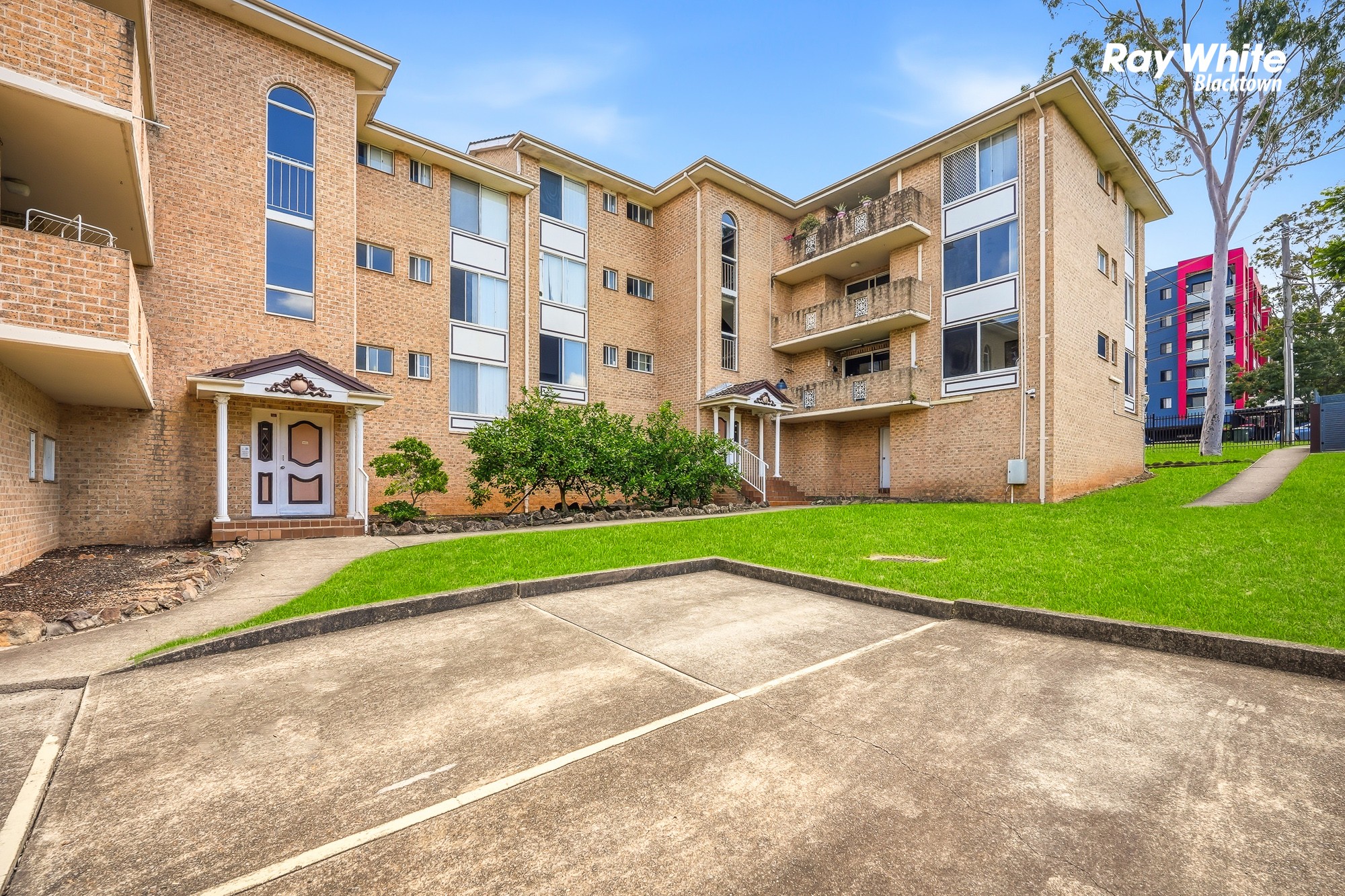 7/18-20 BRUCE Street, Blacktown, NSW 2148