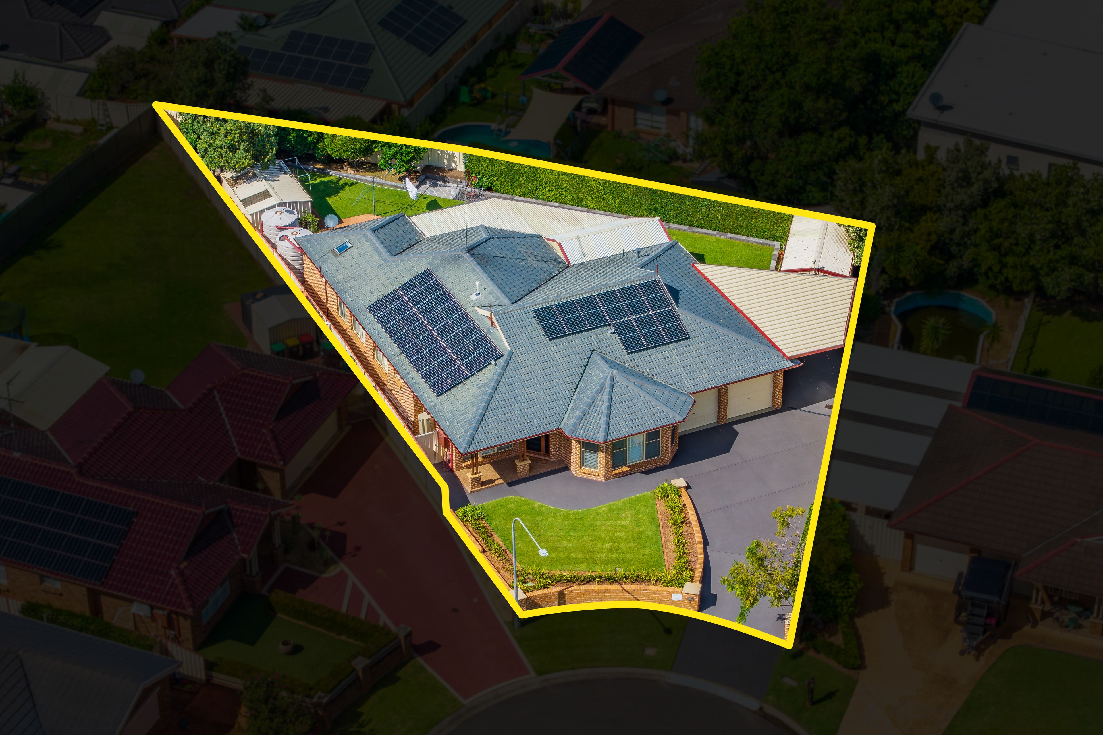 6 Harrower Place, Glenmore Park, NSW