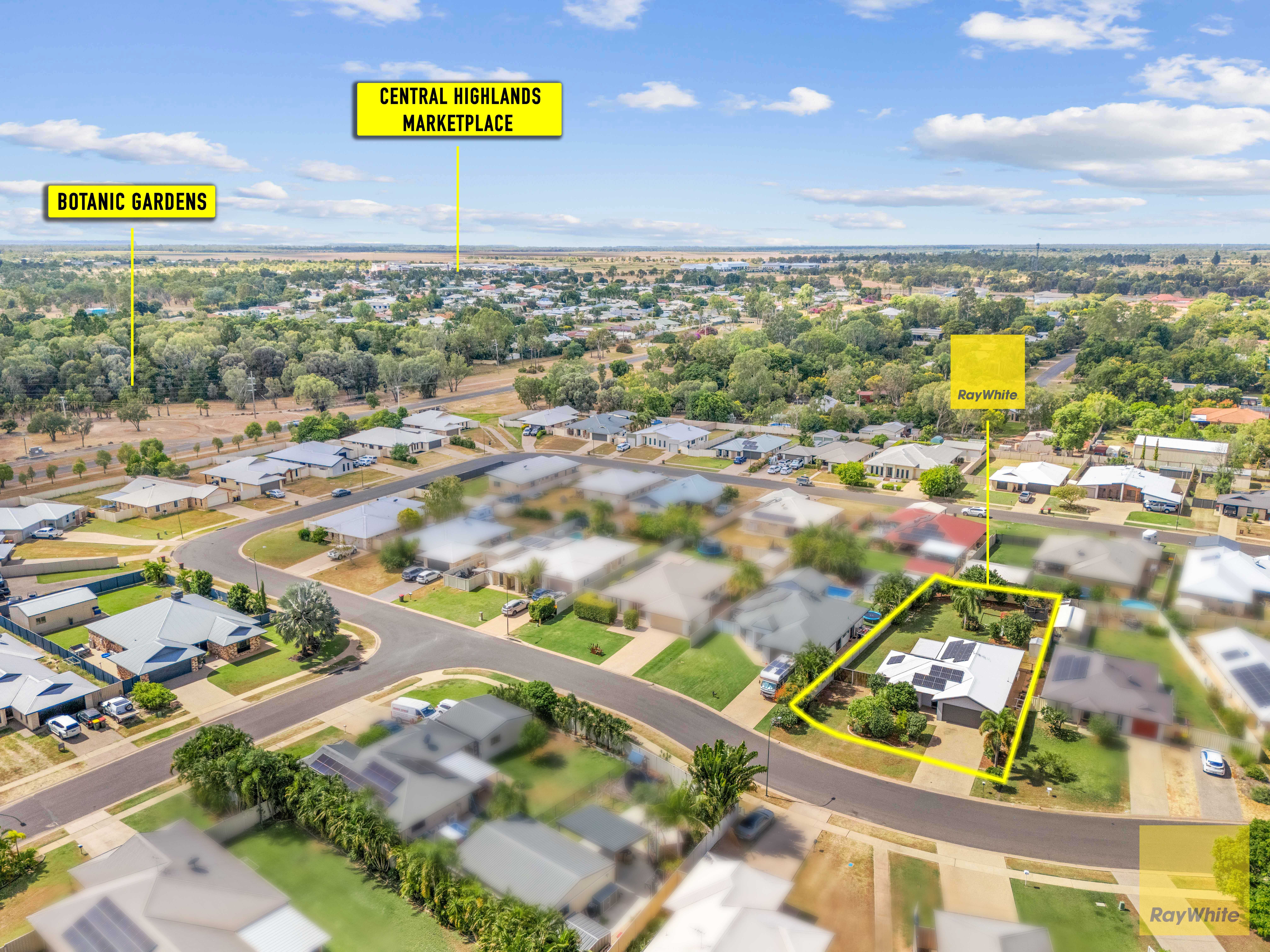 38 Blue Gums Drive, Emerald, QLD 4720