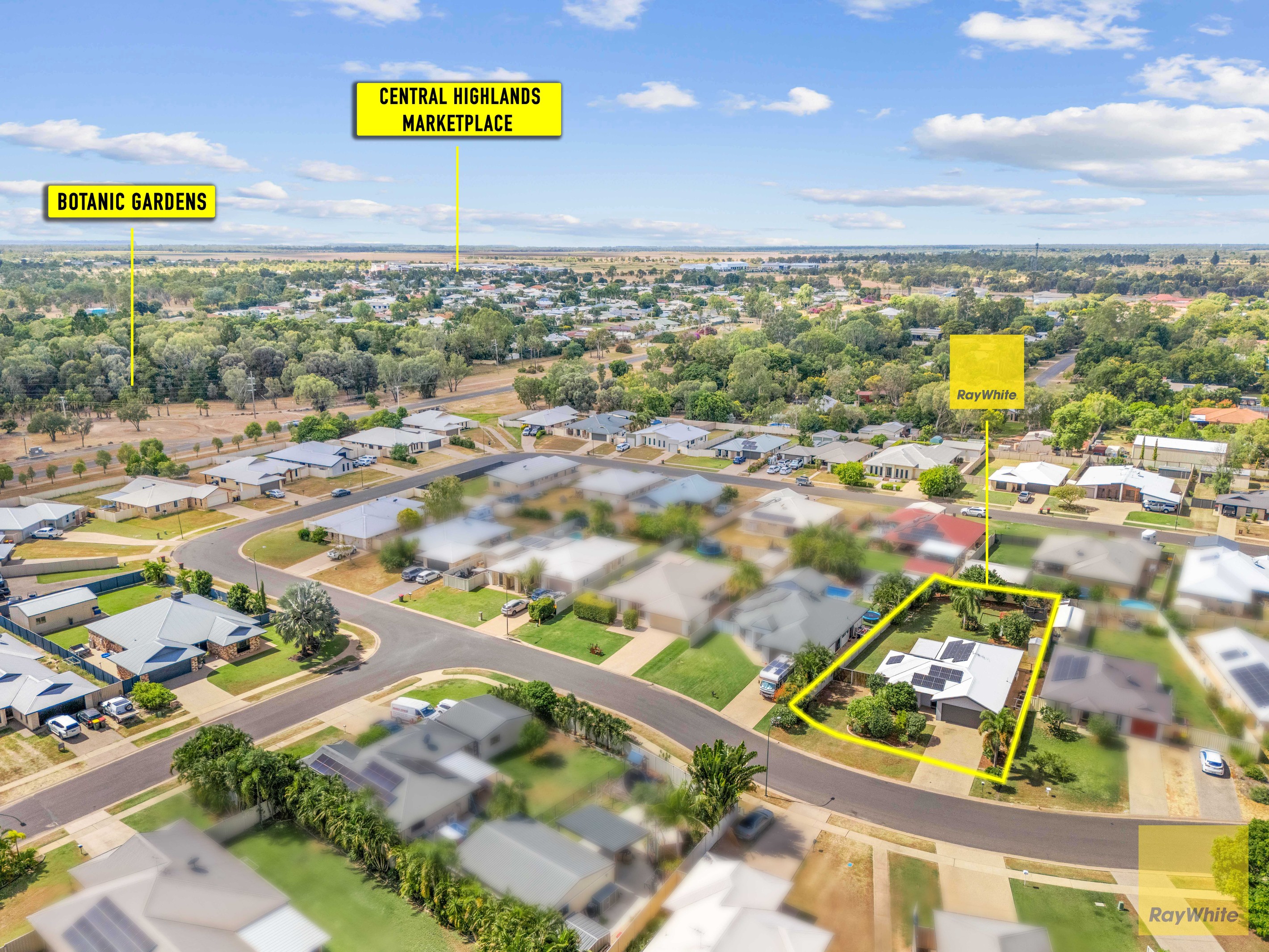 38 Blue Gums Drive, Emerald, QLD 4720