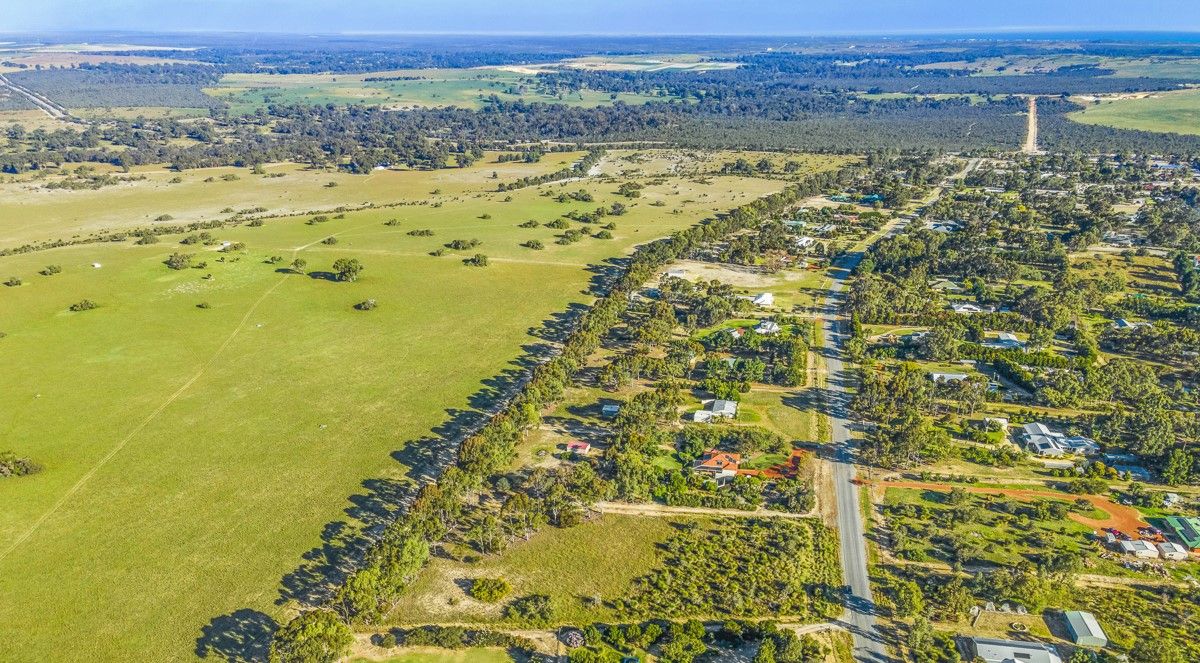 20 Sovereign Hill Drive, Gabbadah, WA 6041 Land for Sale Ray White