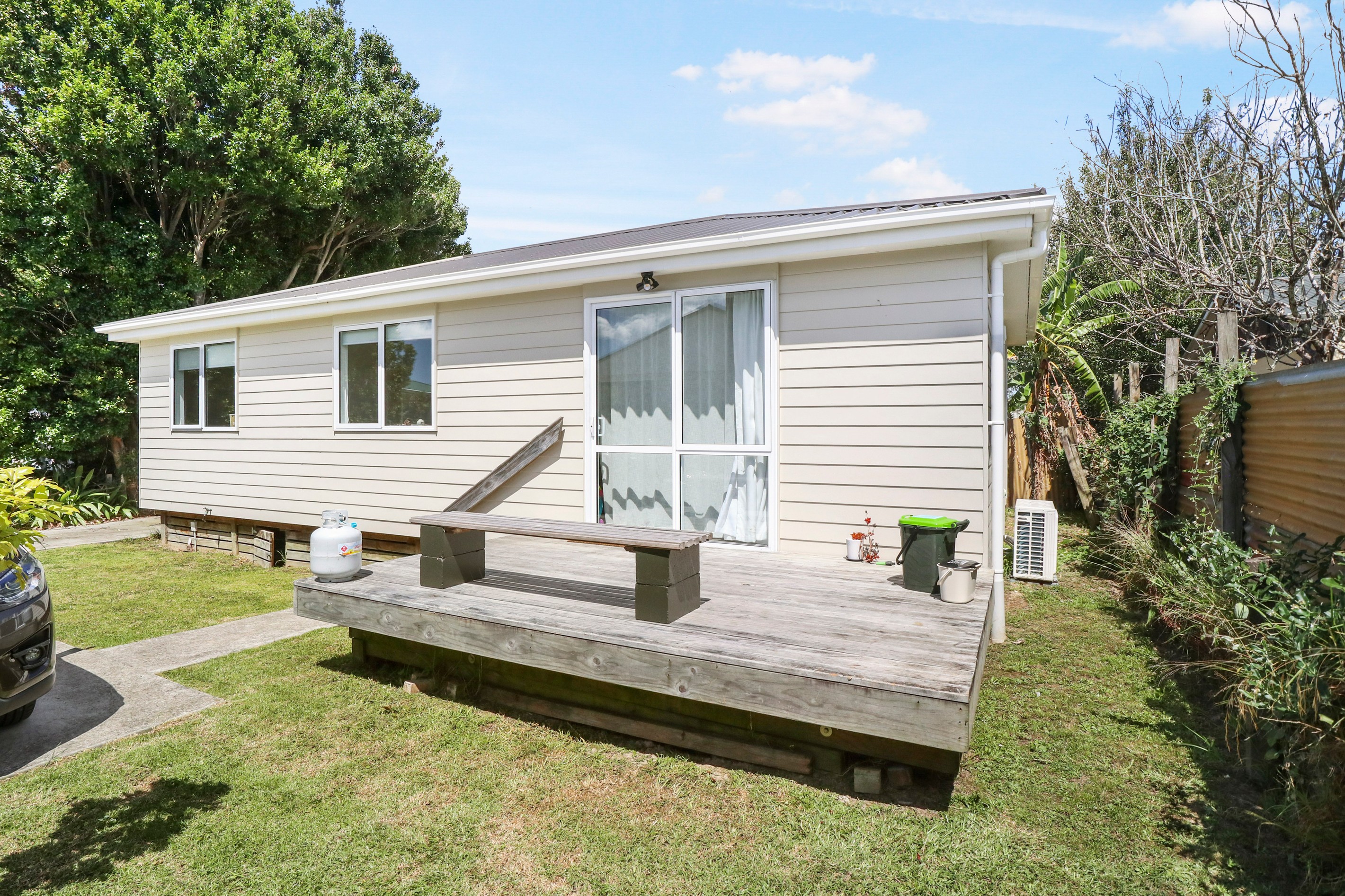3a Berrett Place, Otara, Manukau City