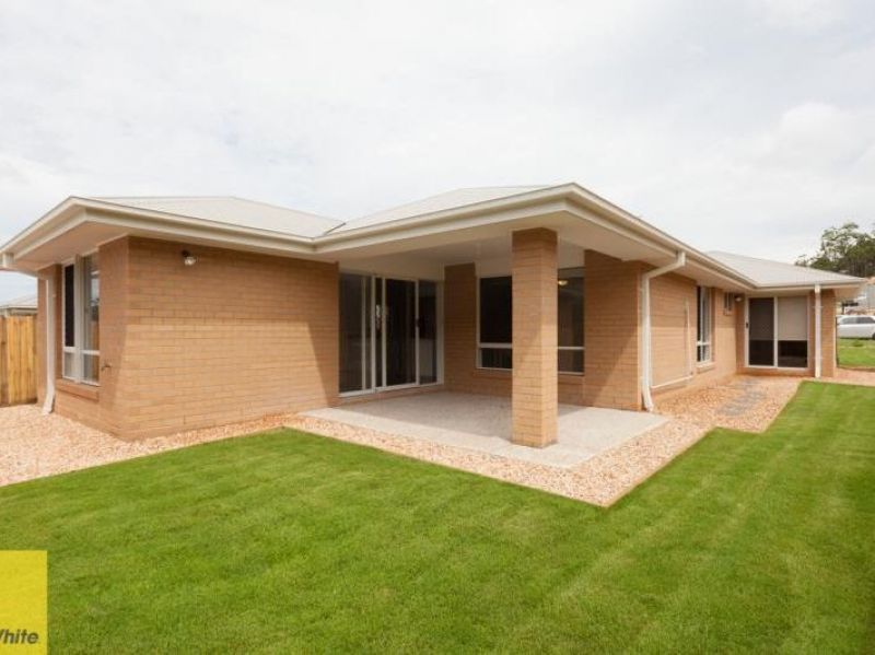 9 Volker Circuit, Bahrs Scrub, QLD 4207