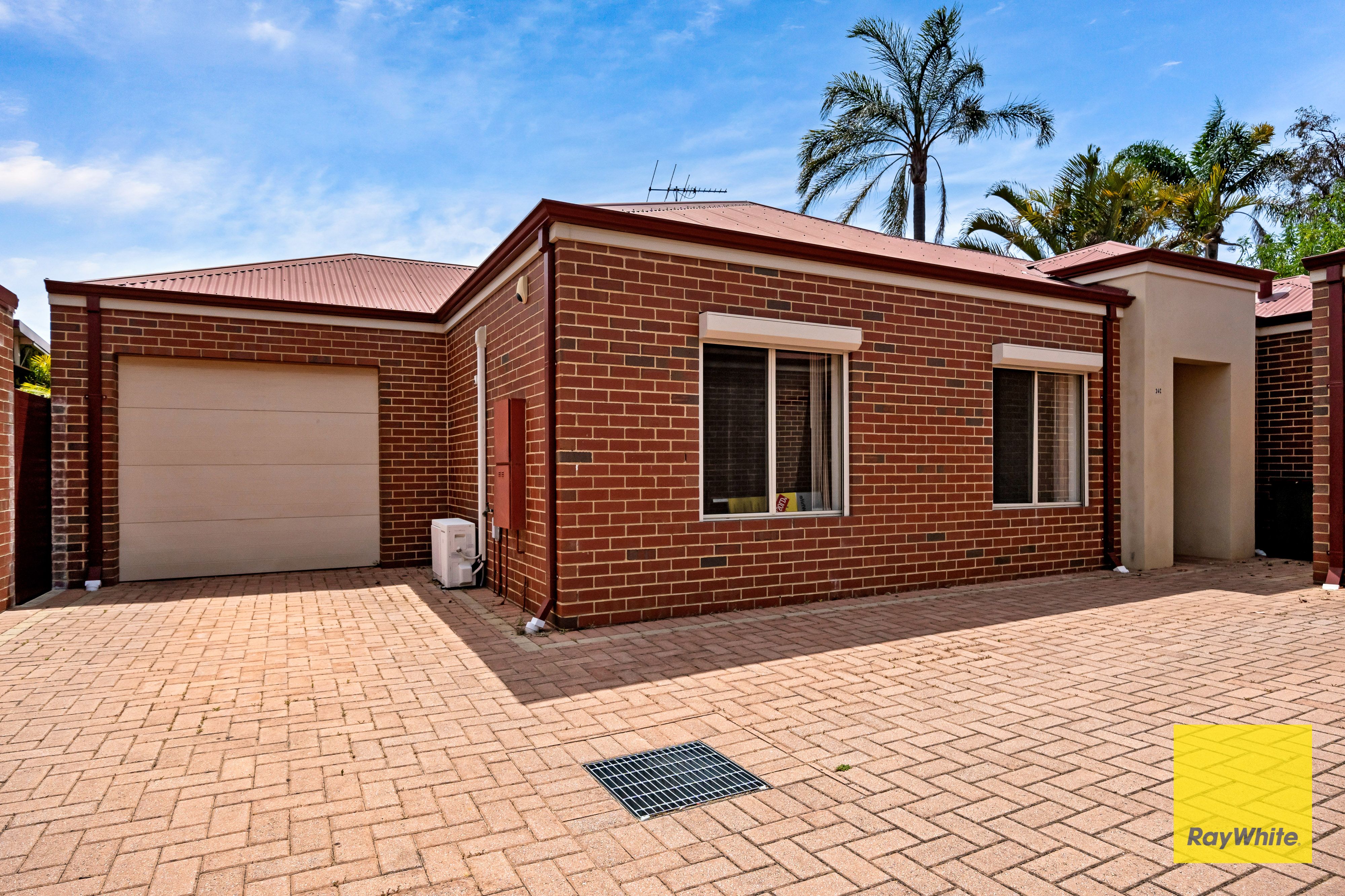 34C Tetworth Crescent, Nollamara WA 6061