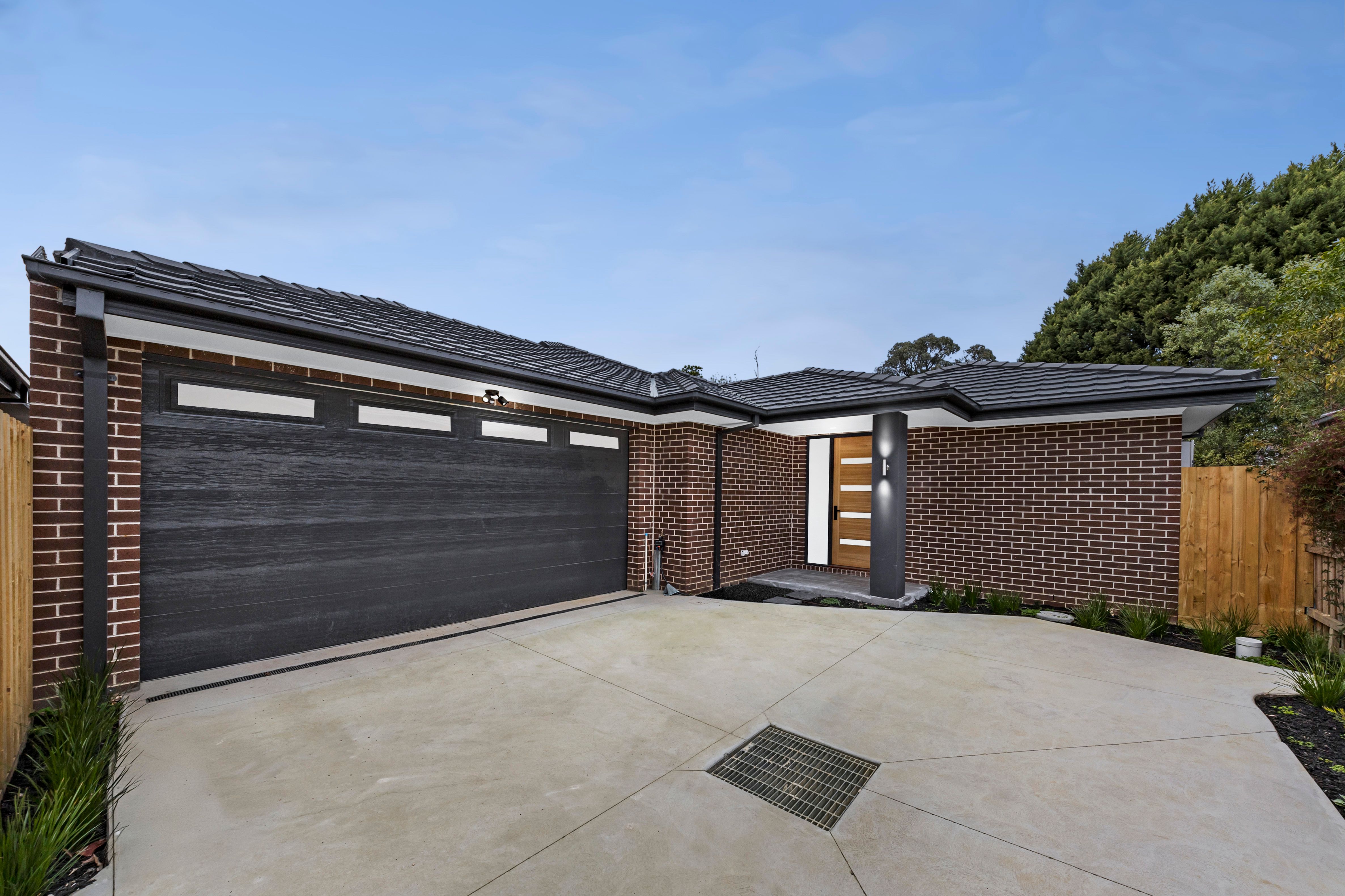 13 Duncan Avenue, Boronia VIC 3155