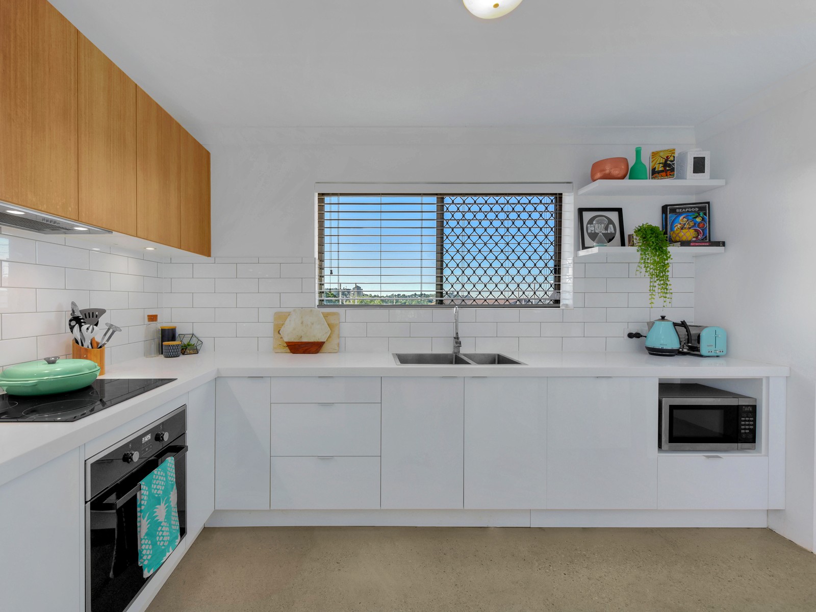 10/3 Thondley Street, Windsor, QLD 4030