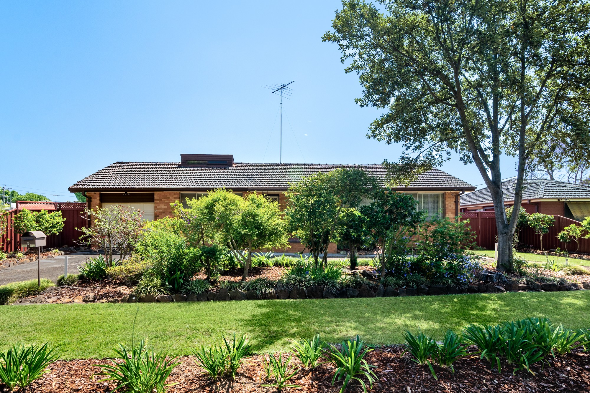 5 Fitzroy Crescent, Leumeah, NSW 2560