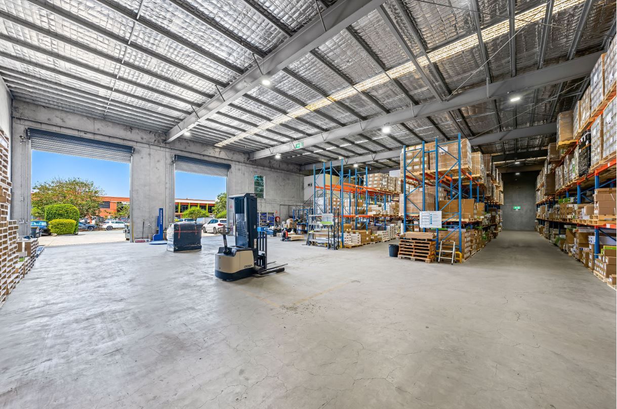 2/8-12 Monte Khoury Drive, Loganholme, QLD 4129