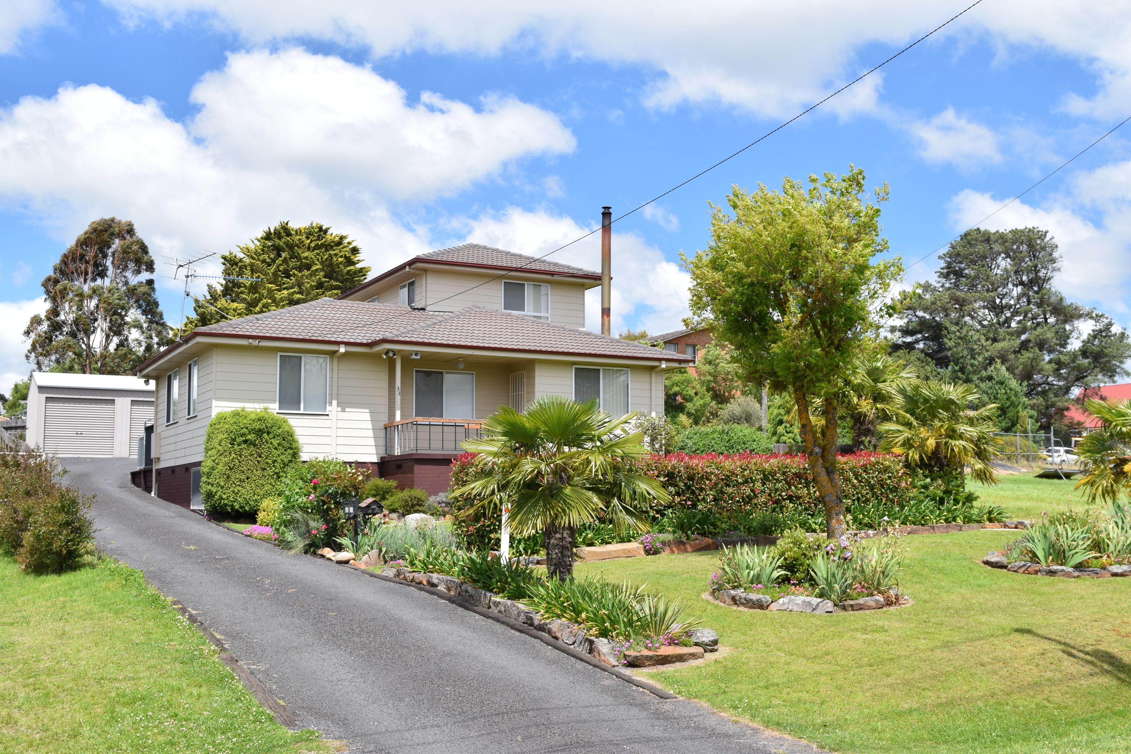 33 Malpas Street