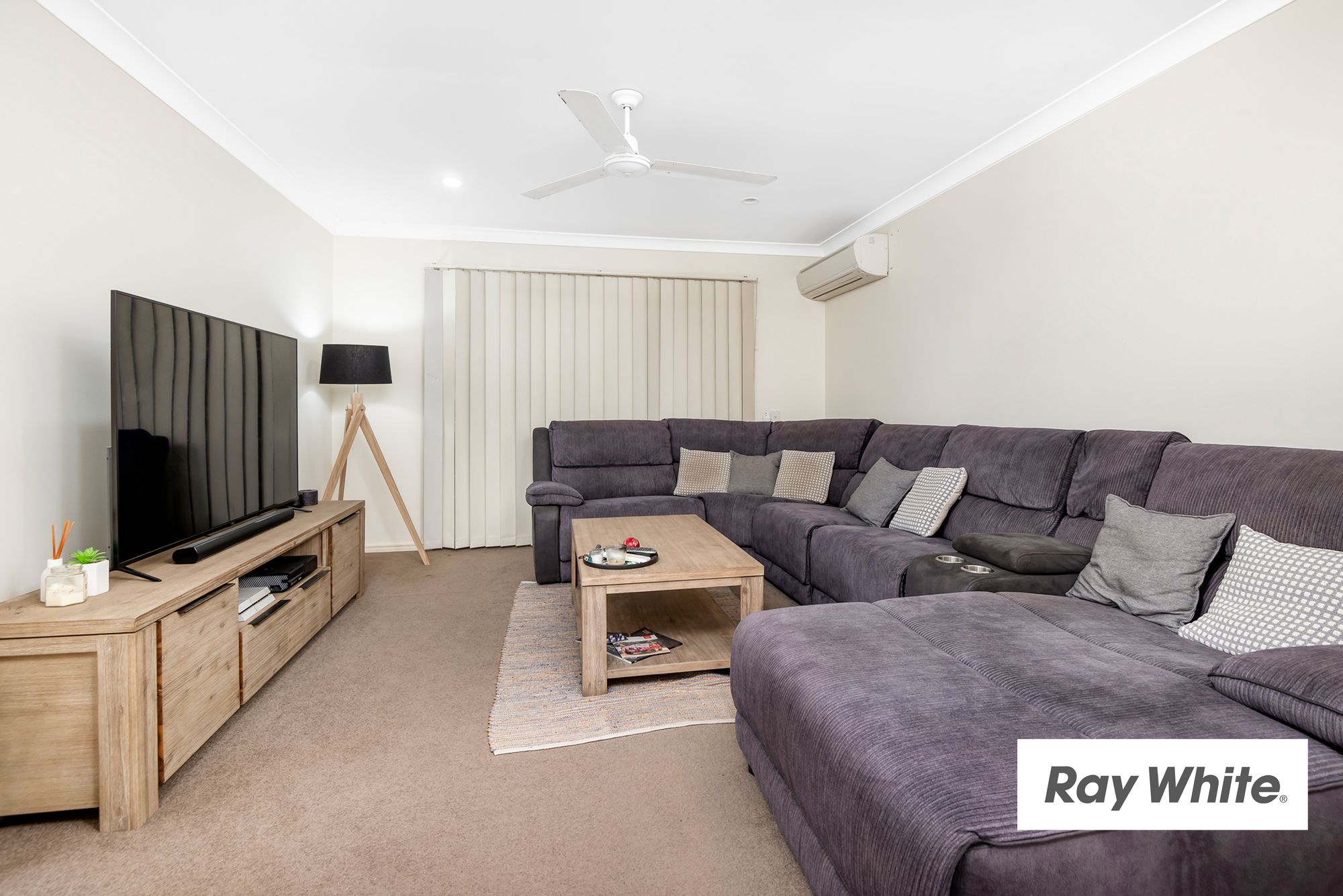 43 Harrison Crescent, Forest Lake, QLD 4078 Sold House Ray White
