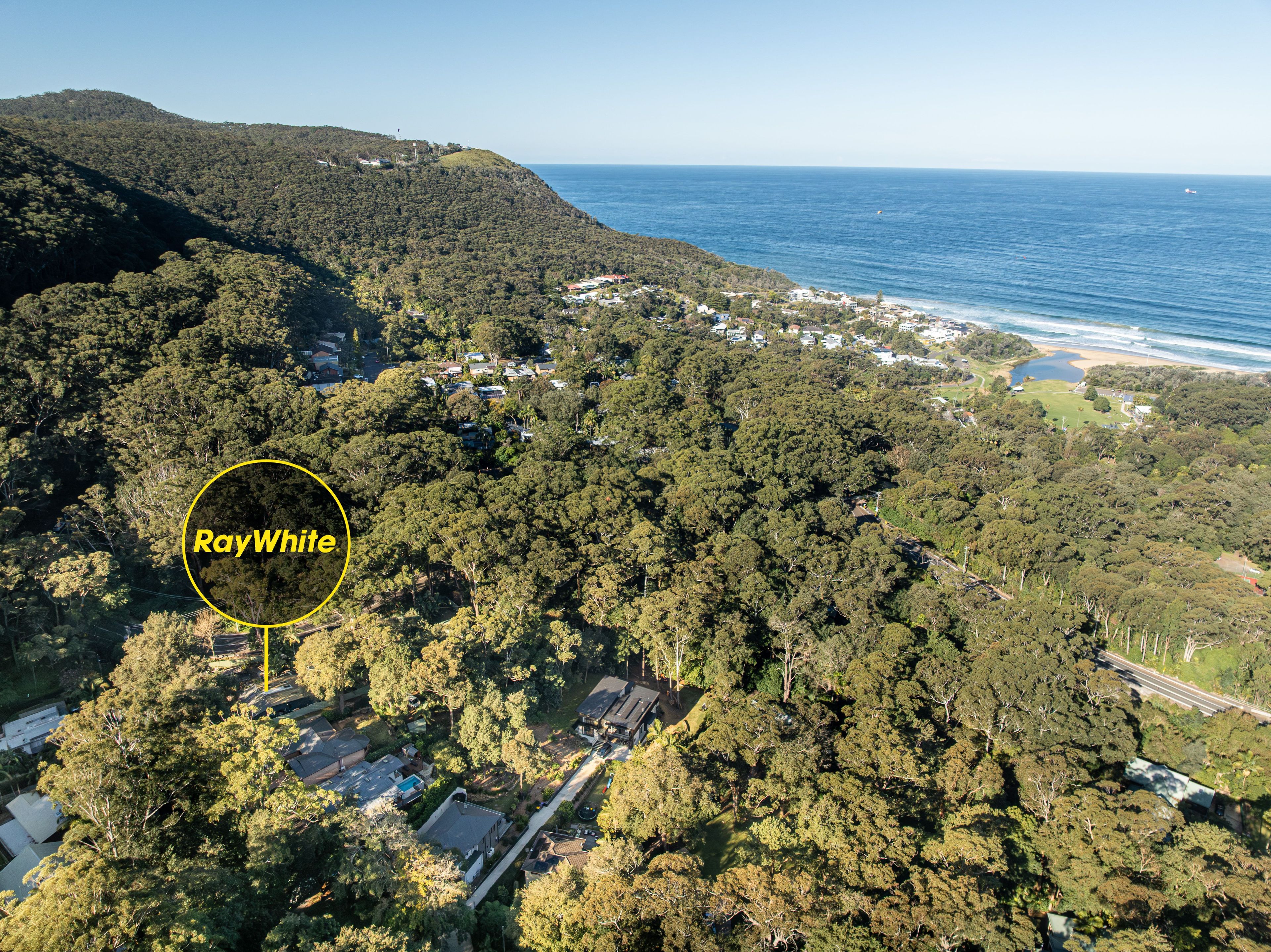 15 Old Coast Road, Stanwell Park, NSW 2508