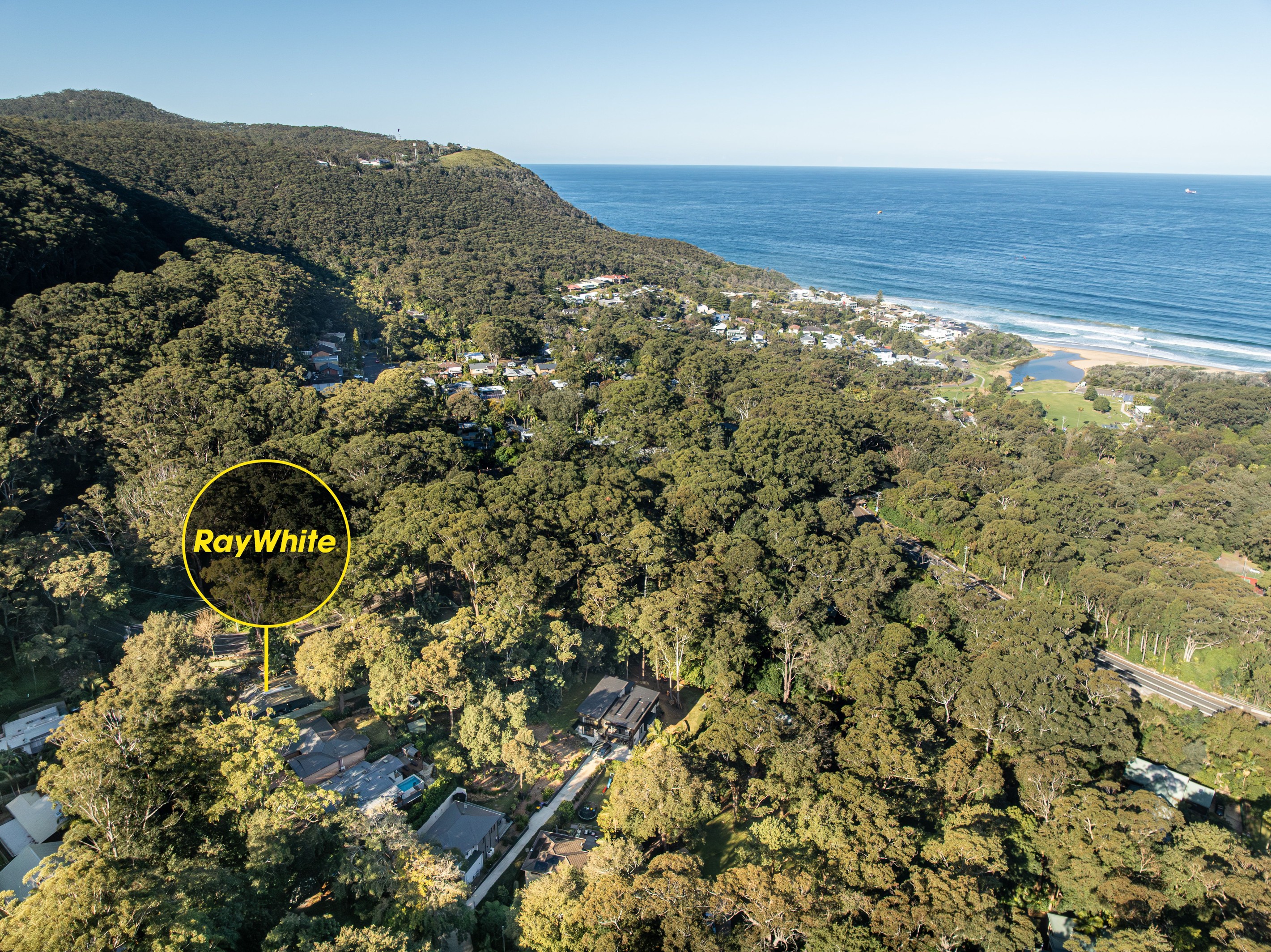 15 Old Coast Road, Stanwell Park, NSW 2508