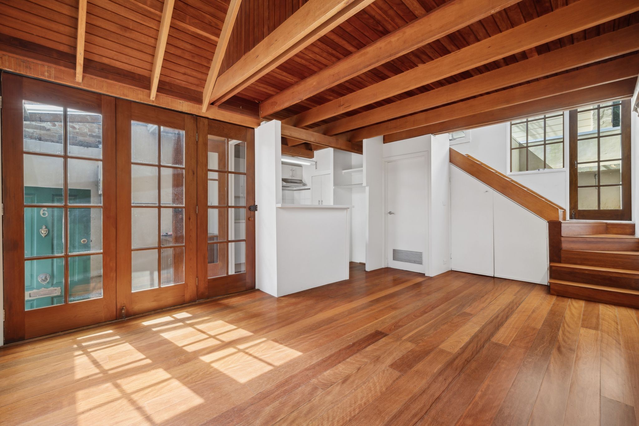 6 Gipps Street, Paddington, NSW 2021