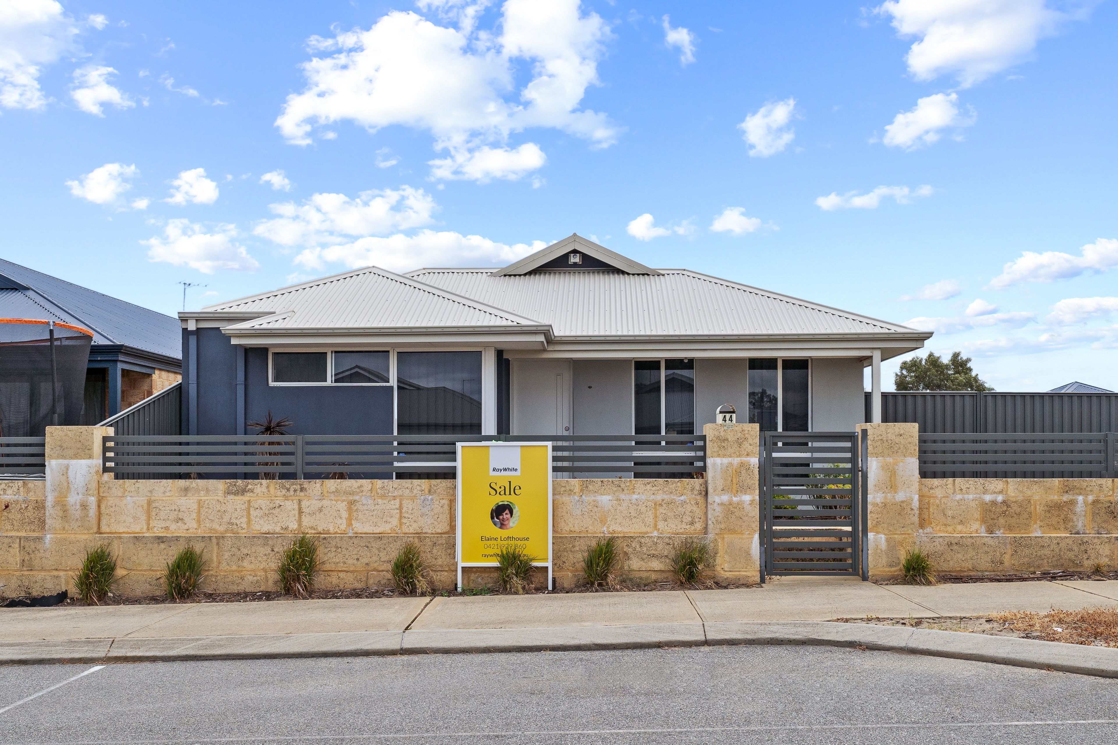 44 Bonnington Way, Baldivis, WA 6171 Sold House Ray White