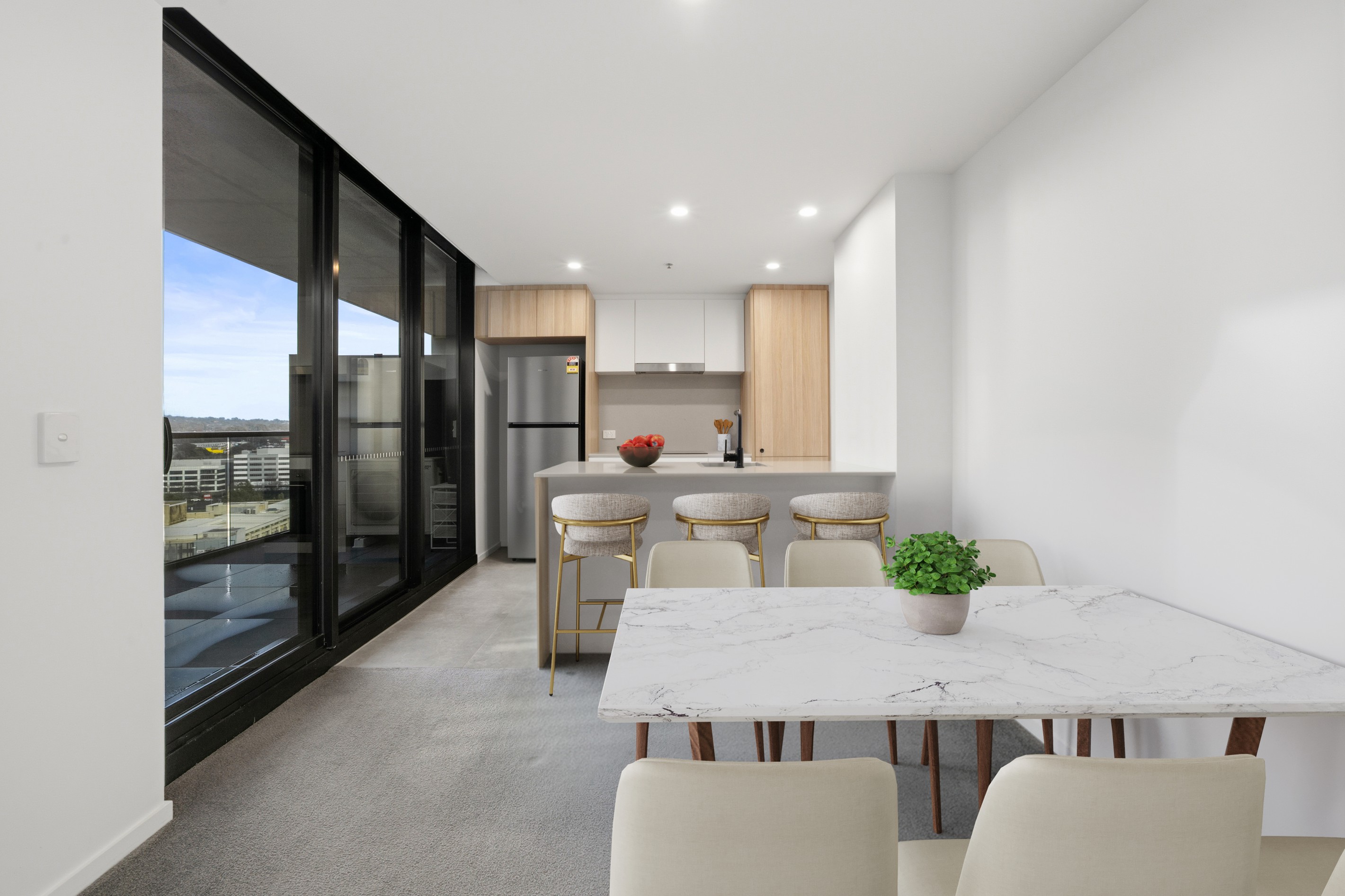 1302/6 Grazier Lane, Belconnen, ACT 2617