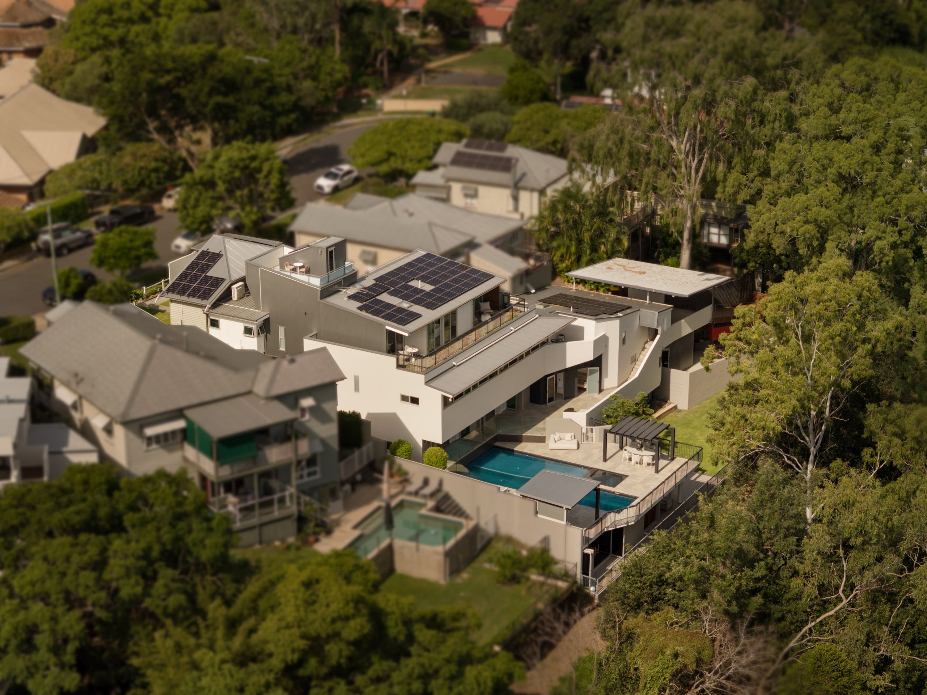 41 Grove Crescent, Toowong, QLD 4066