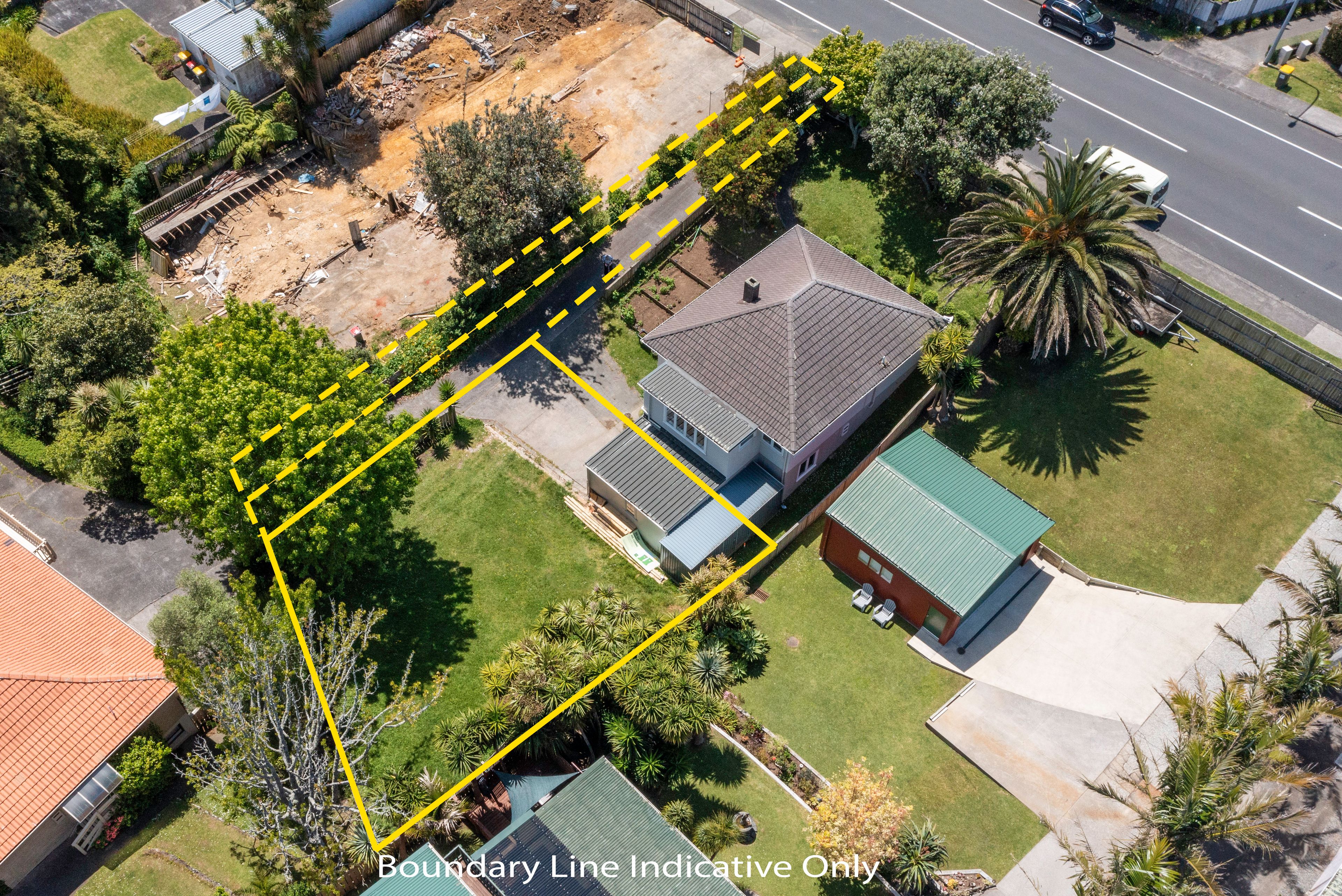 99A Cook Street, Howick, Manukau City