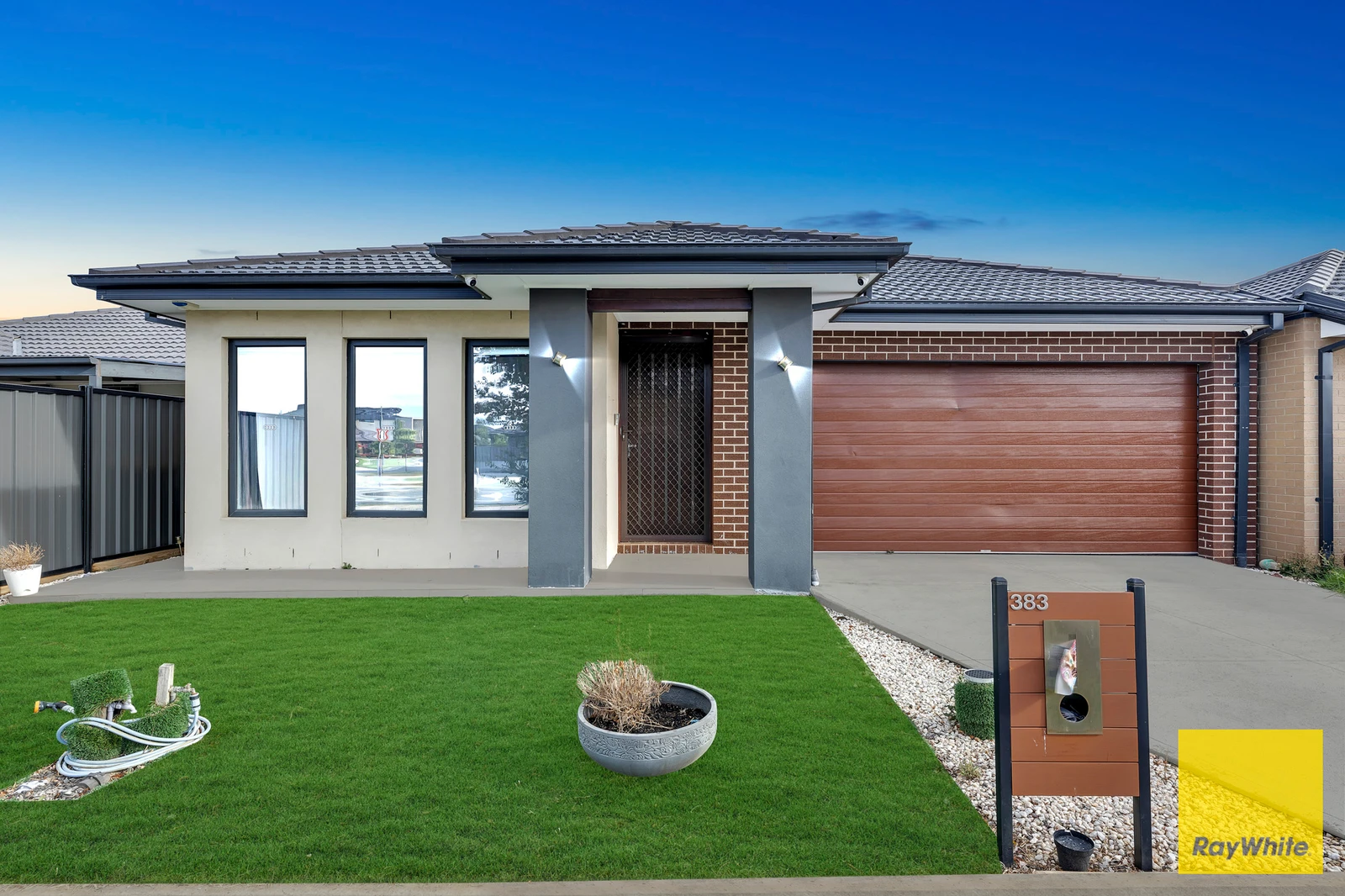 383 Bethany Road, Tarneit, VIC 3029