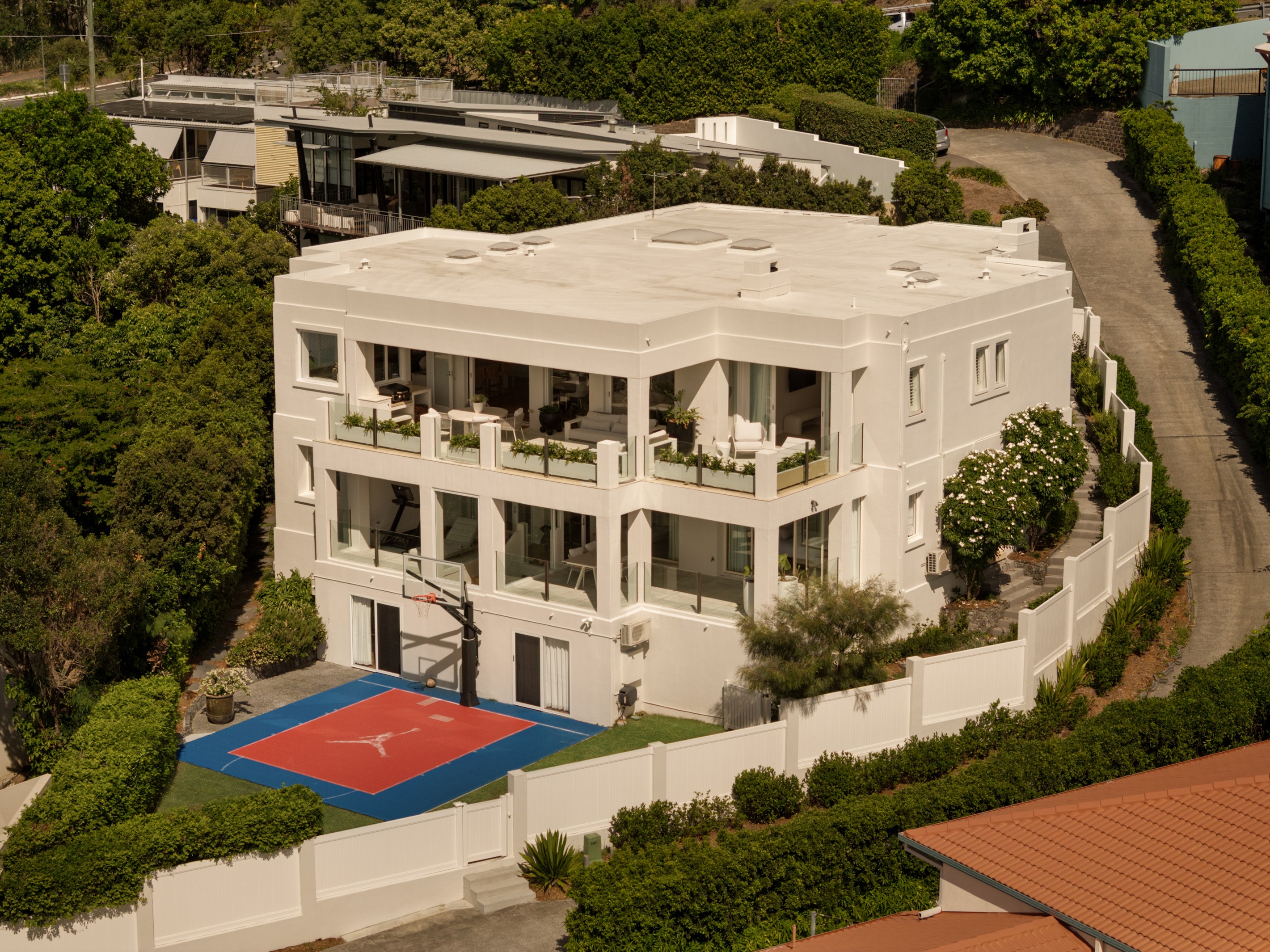 11 Satinwood Court, Bardon, QLD 4065