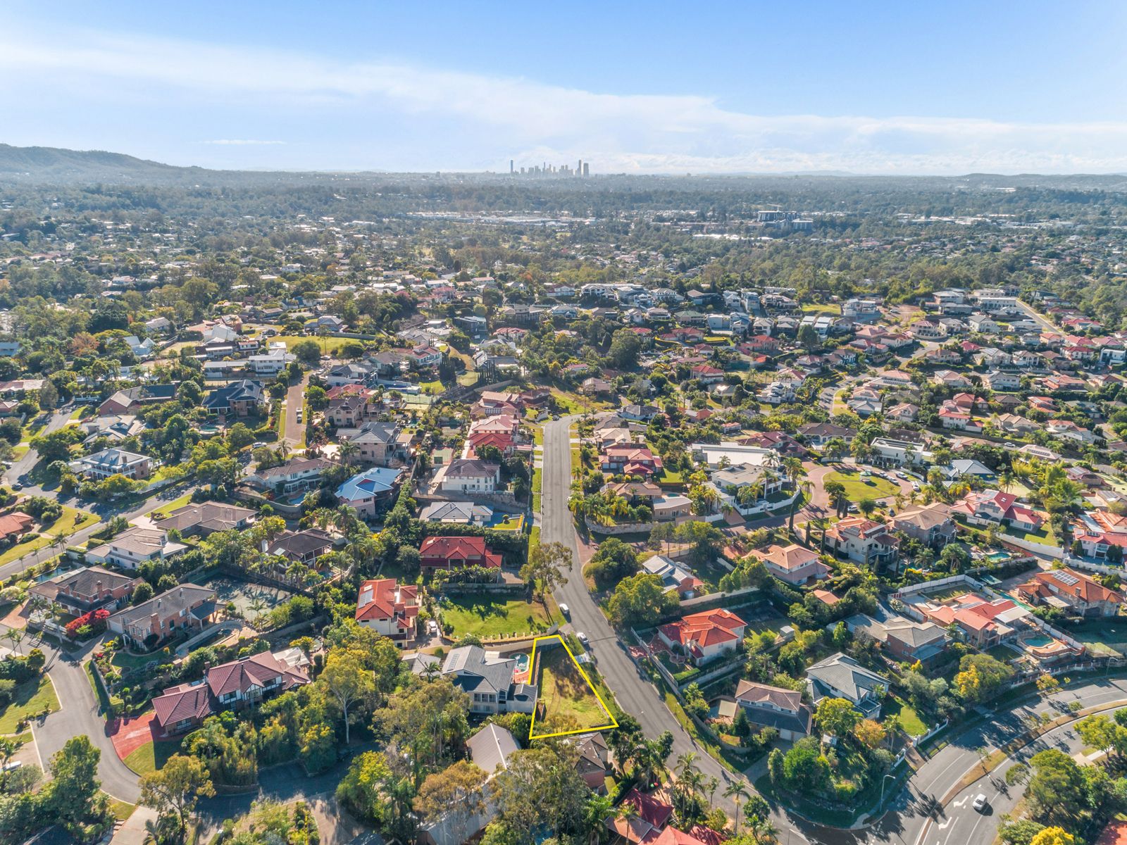 83 Abel Smith Crescent, Mount Ommaney, QLD 4074