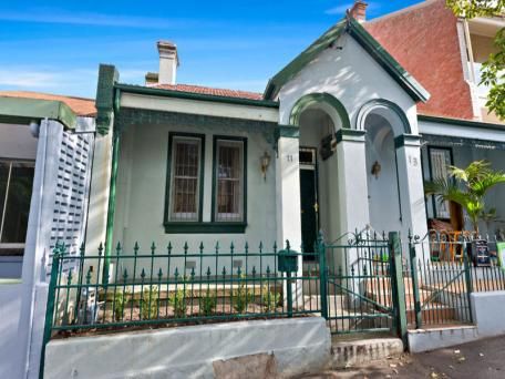 11 Lombard Street, Glebe, NSW 2037