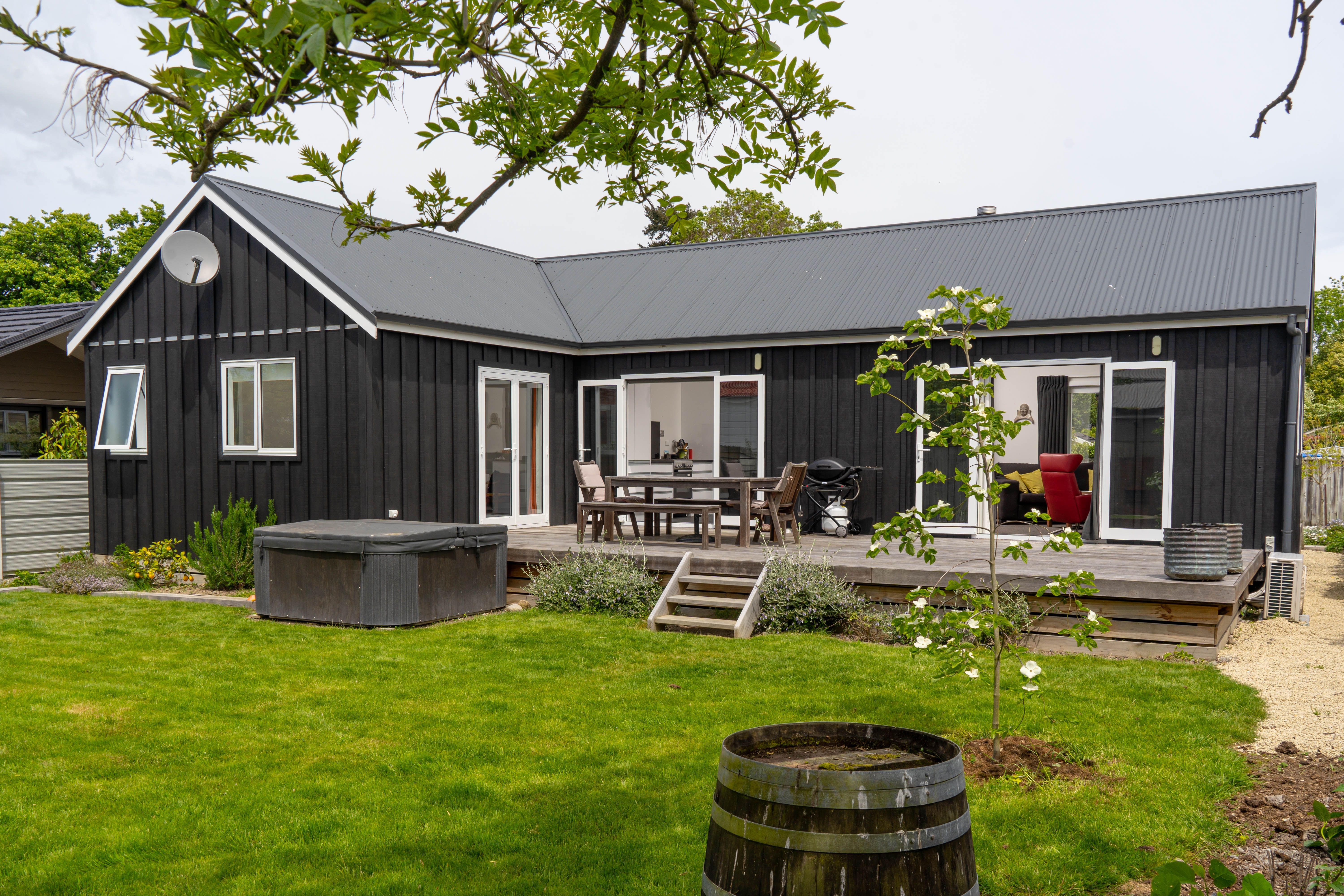 139a West Street, Greytown, South Wairarapa District