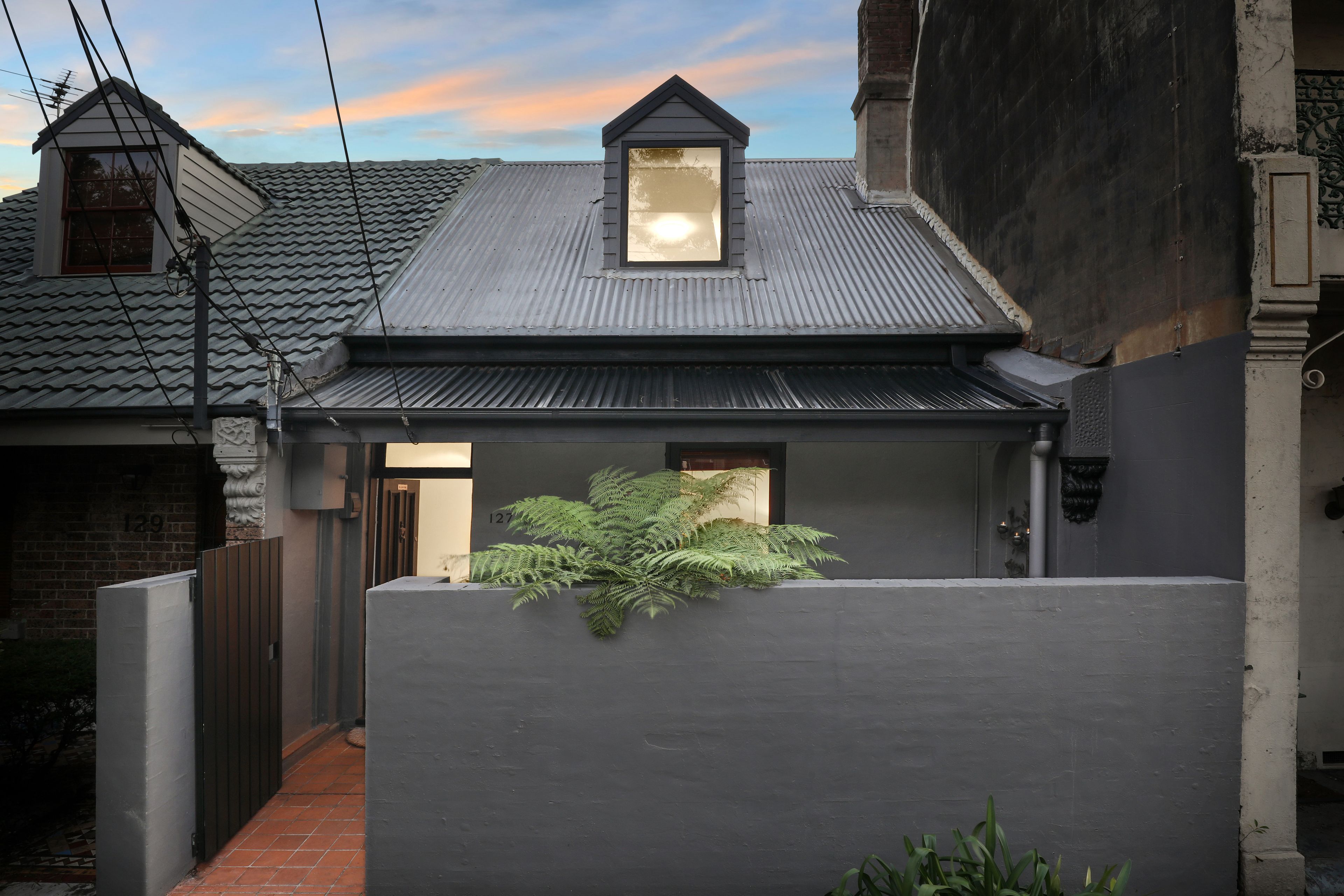 127 Denison Street, Camperdown NSW 2050
