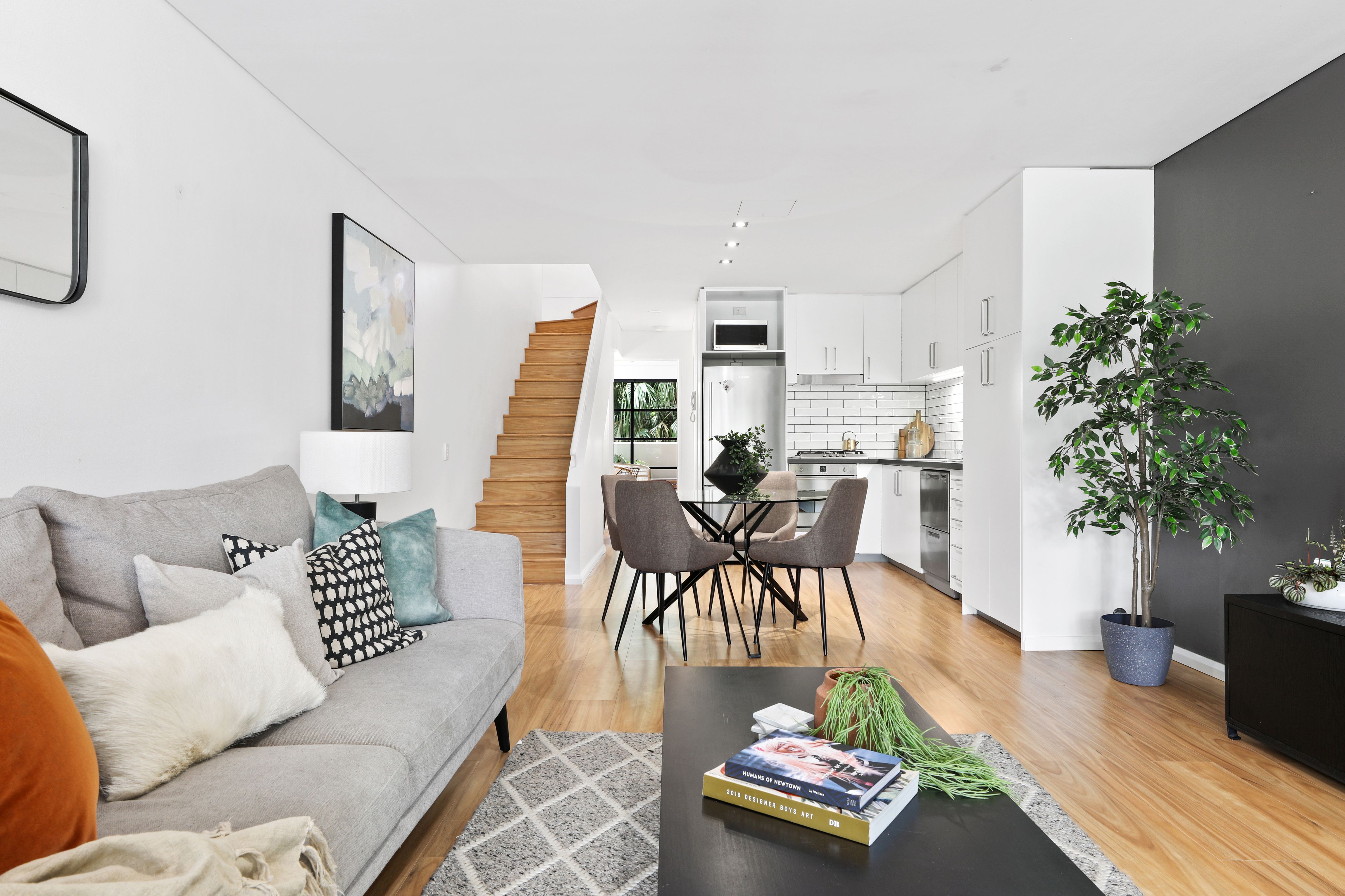 215E/138 Carillon Avenue, Newtown, NSW 2042