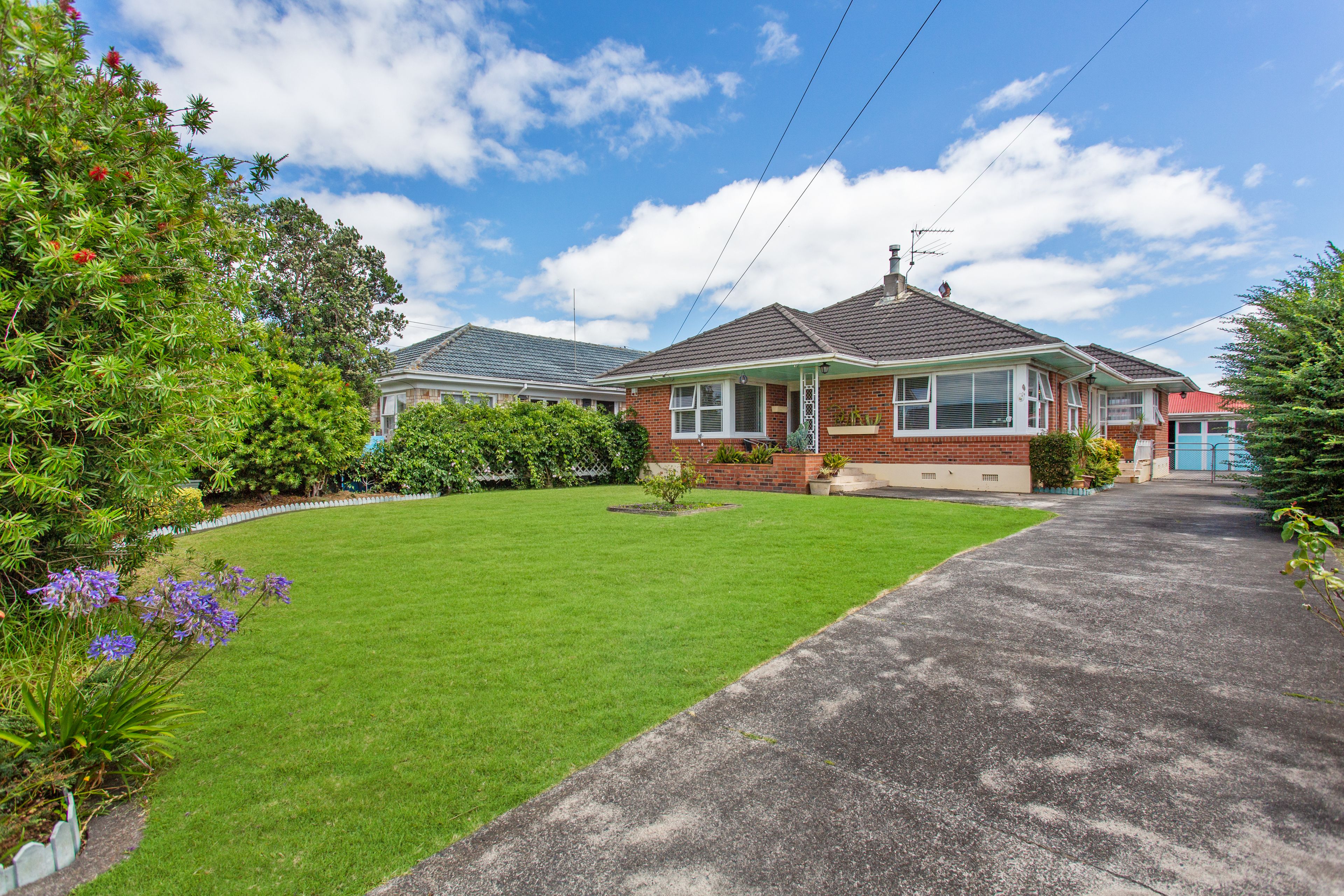 4 Sunnyside Crescent, Papatoetoe, Manukau City