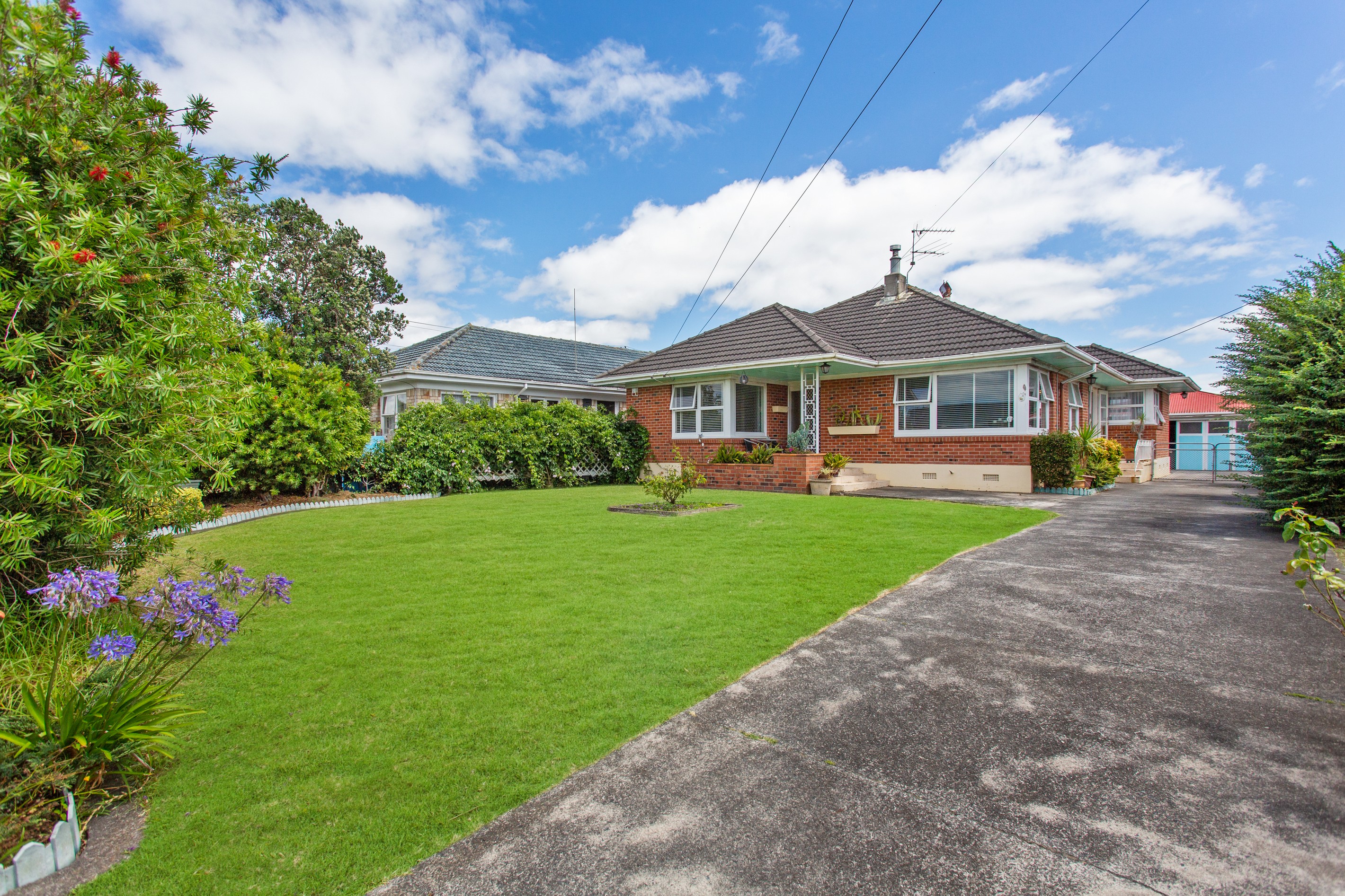 4 Sunnyside Crescent, Papatoetoe, Manukau City