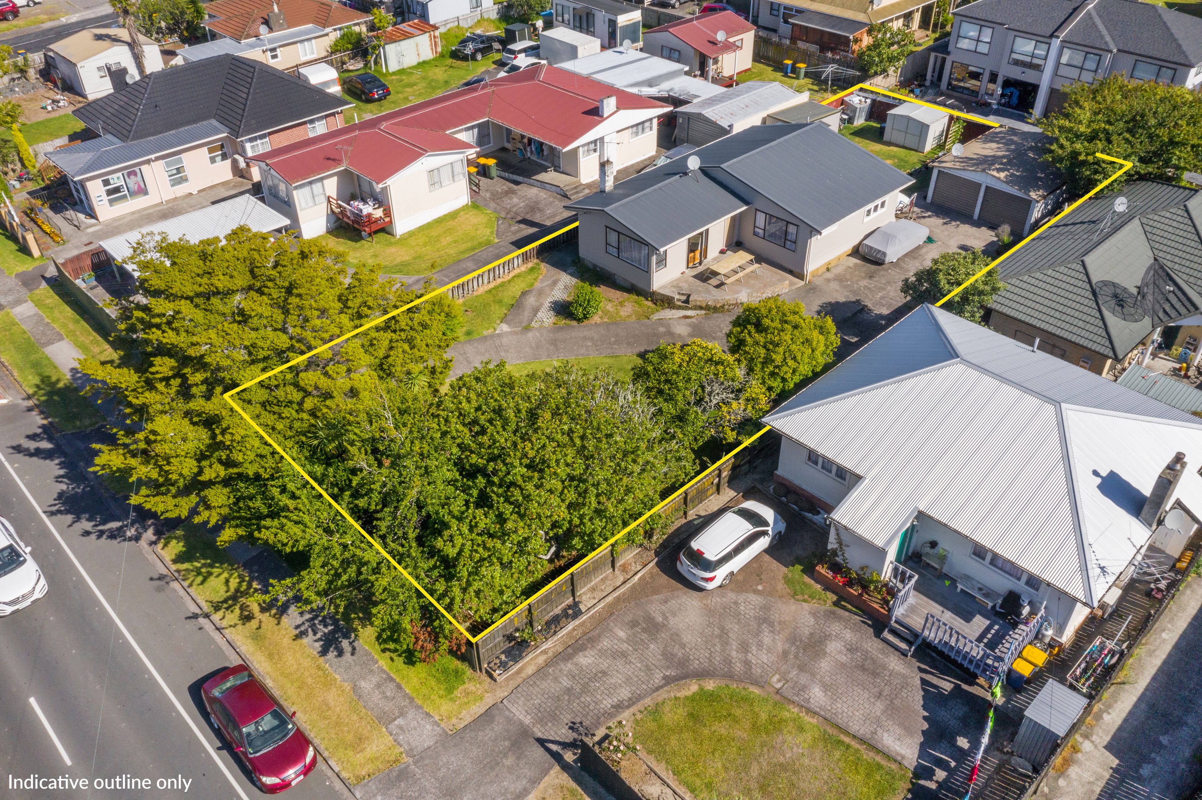 18 St Leonards Road, Kelston, Waitakere City