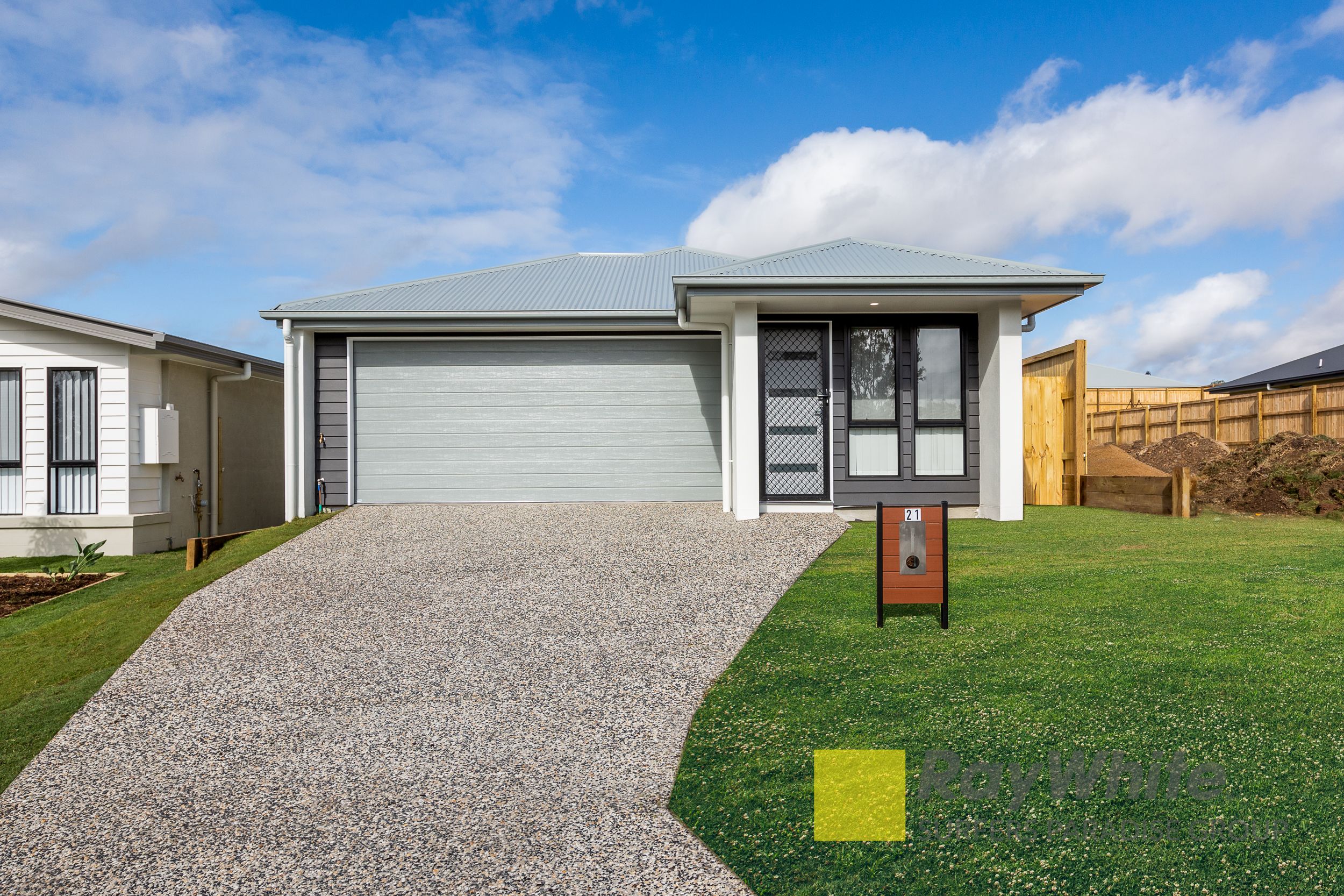 21 Locke Crescent, Redbank Plains, QLD 4301 Leased House Ray White Property Management