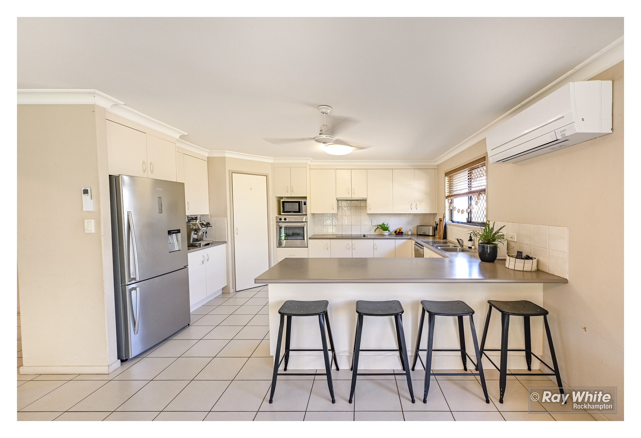18 Lamb Avenue, Gracemere, QLD 4702