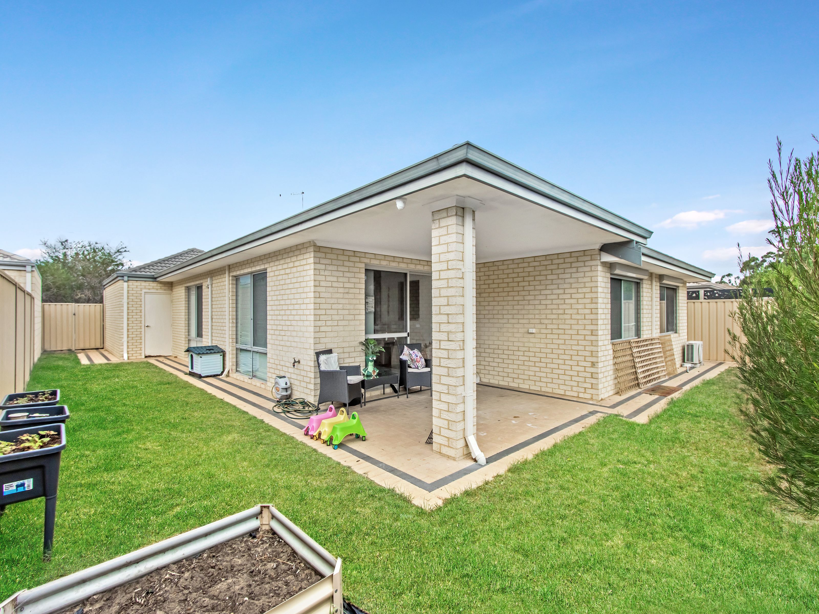 21 Martindale Road, Baldivis, WA 6171