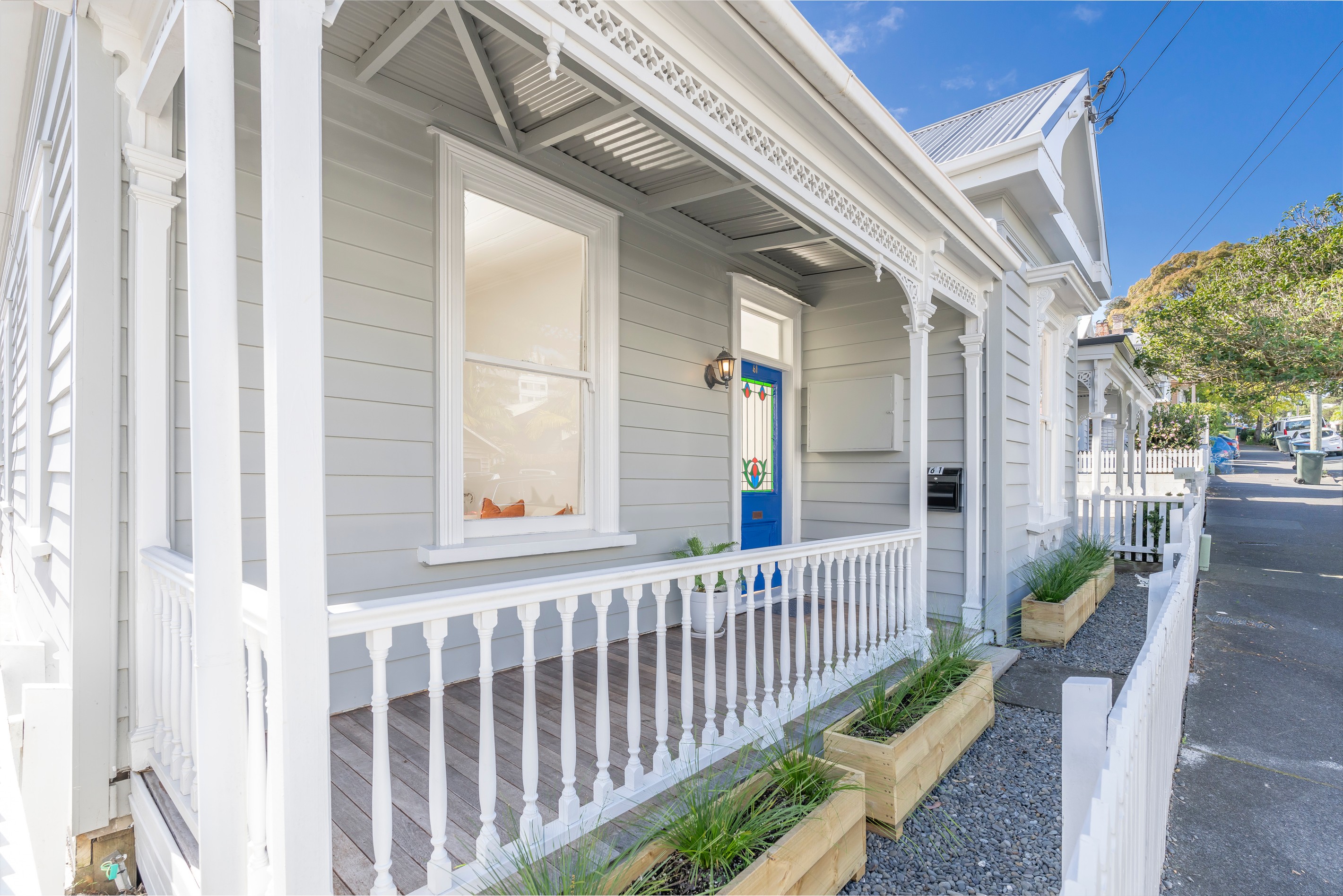 61 Norfolk Street, Ponsonby, Auckland City