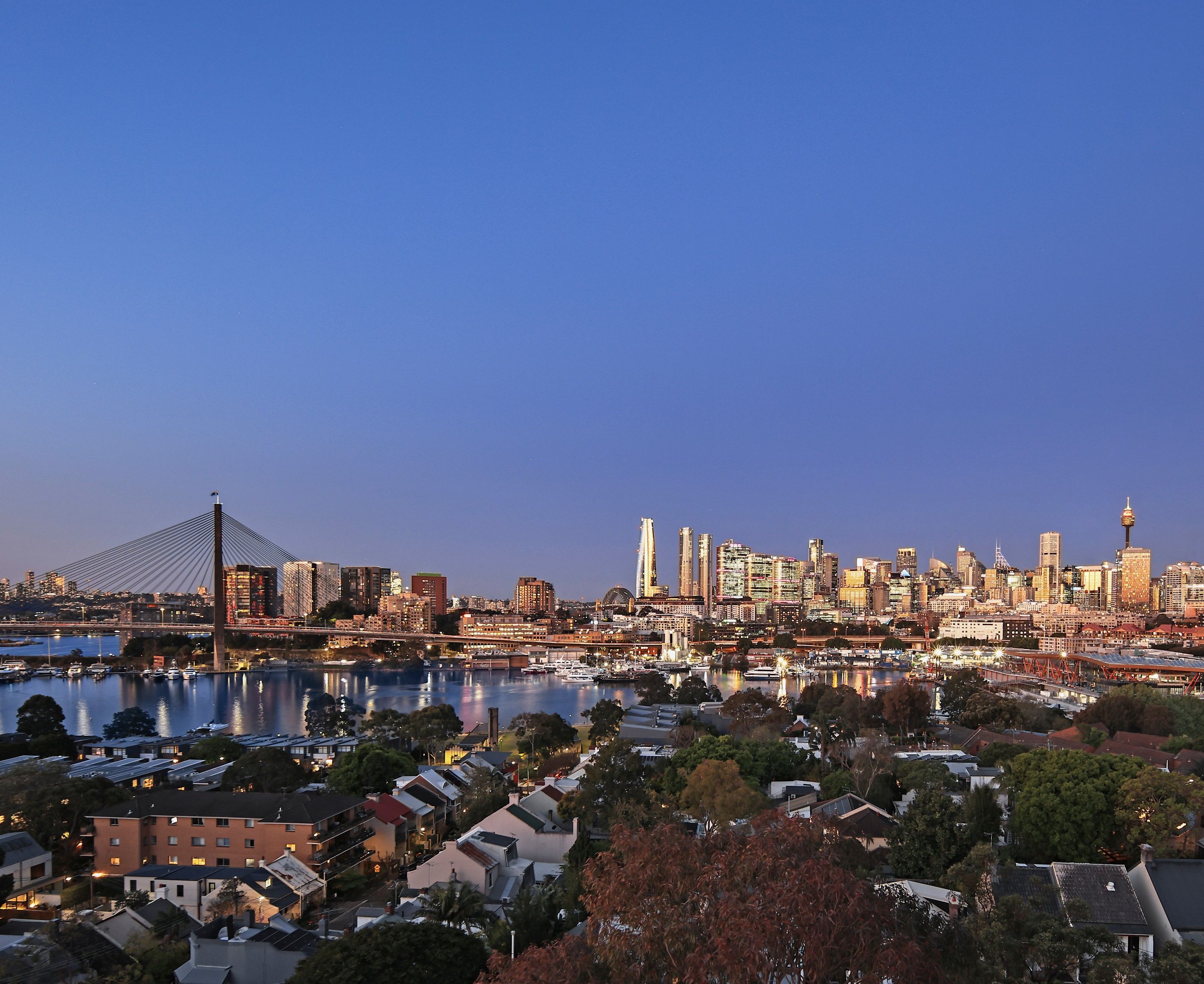 2A Forsyth Street, Glebe NSW 2037