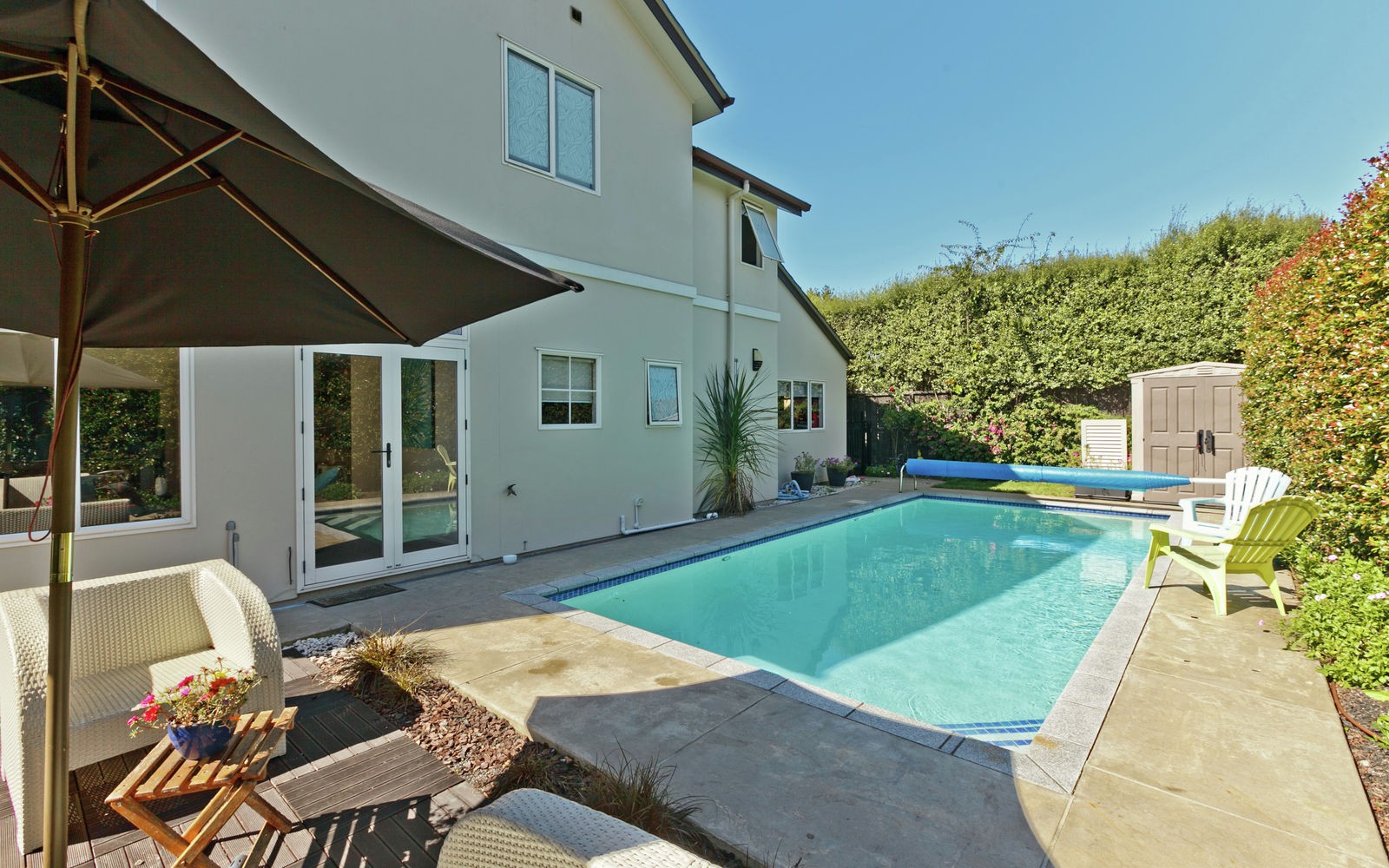 22 Clemow's Lane, Albany, North Shore City